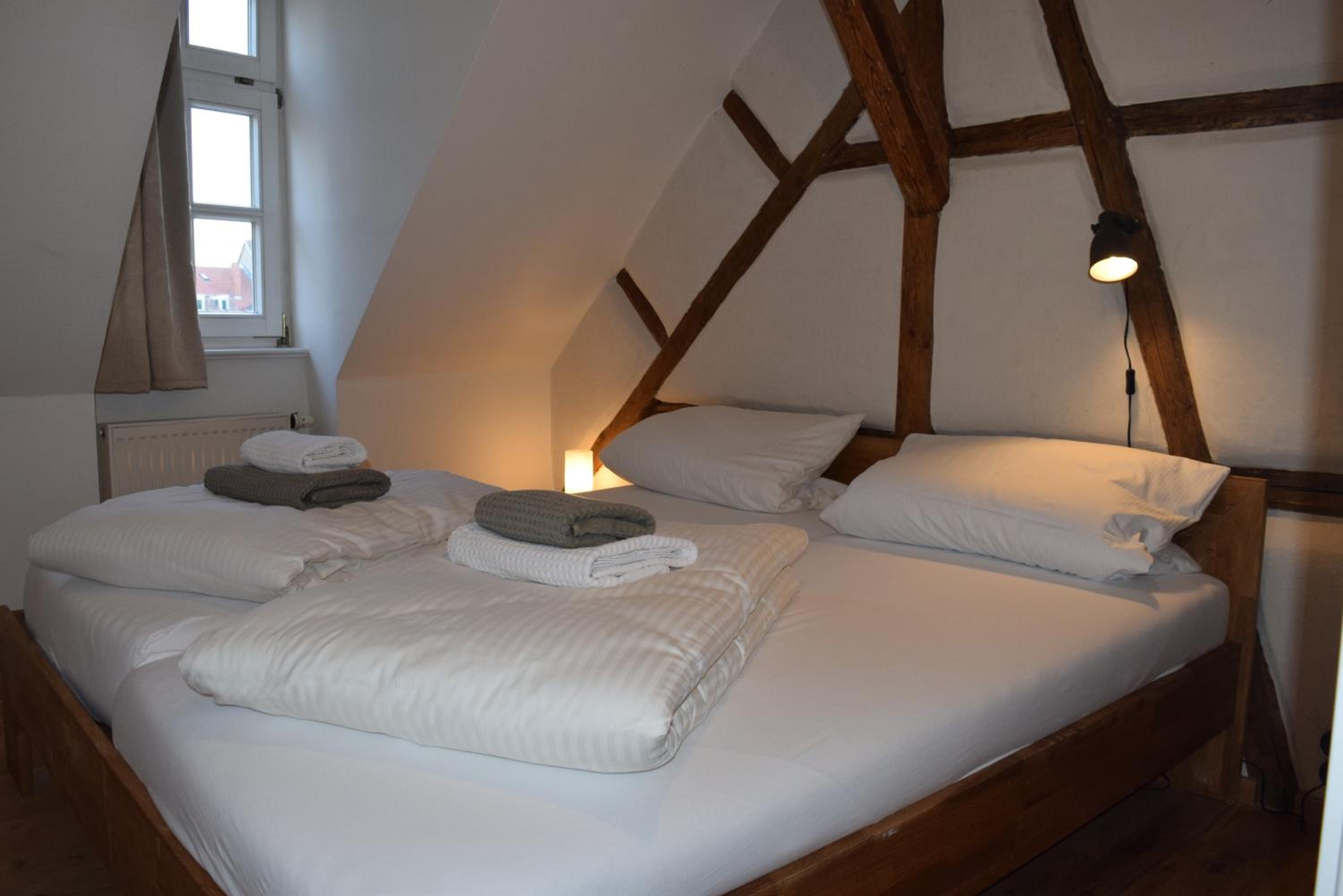 Standard Apartment - Photo 5