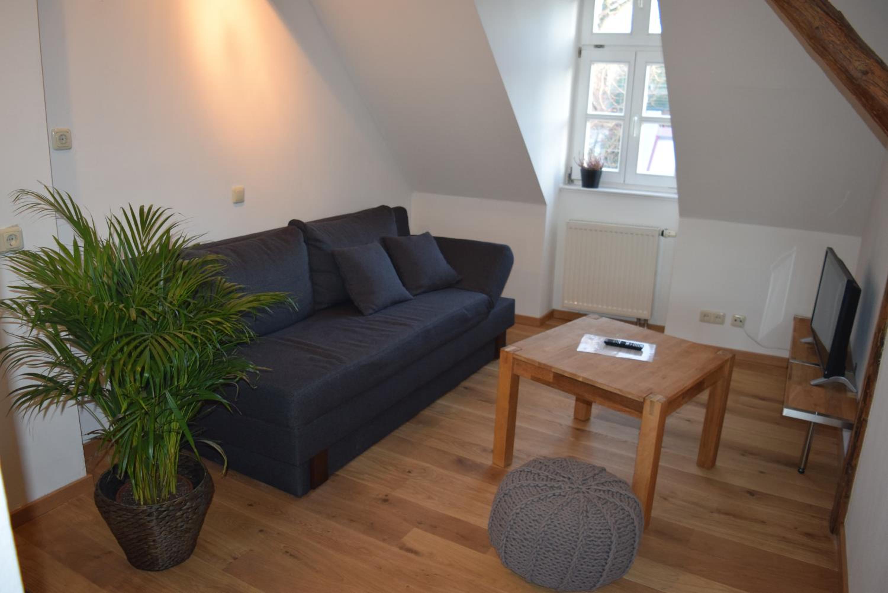 Standard Apartment - Photo 4