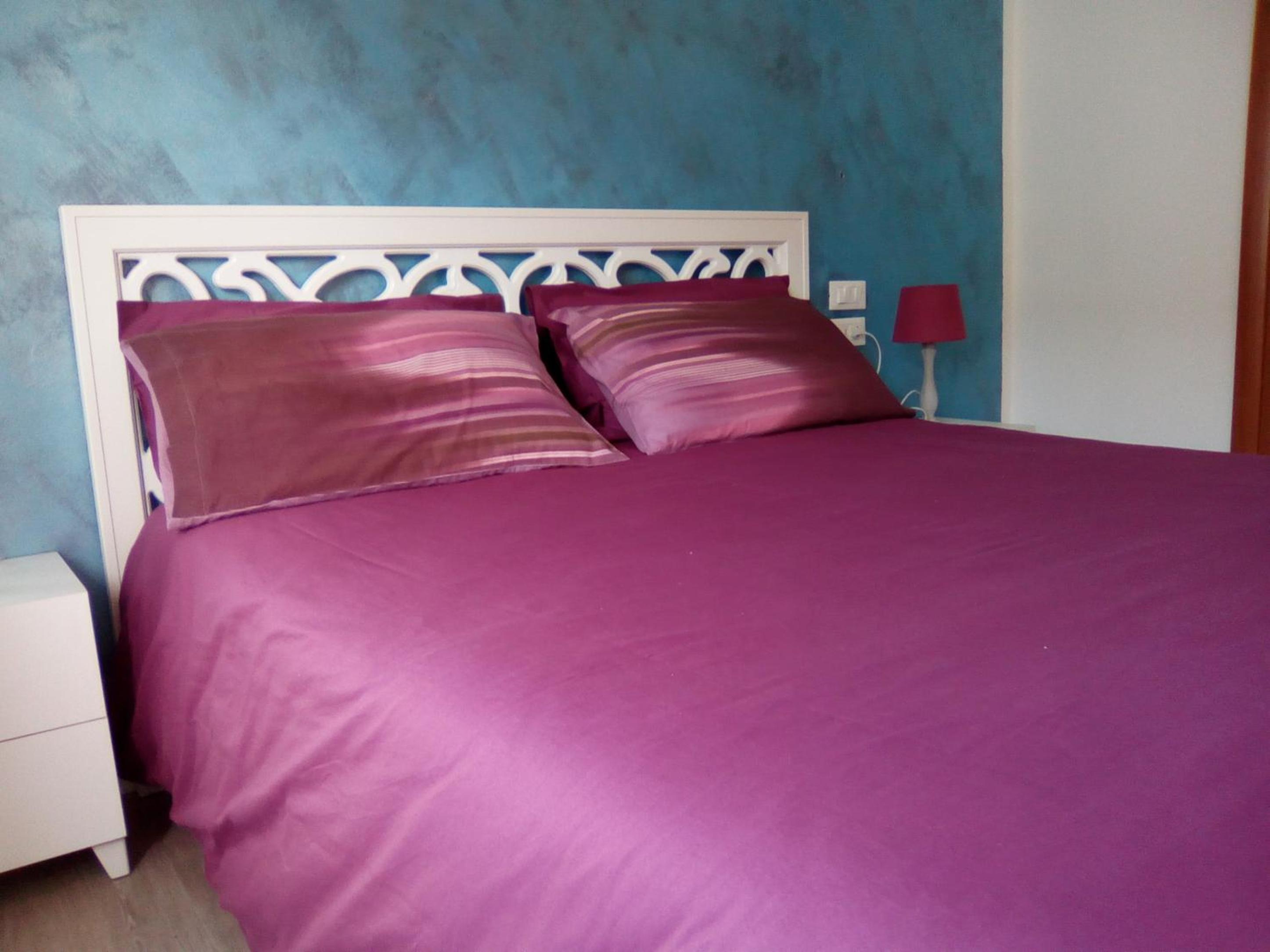 Classic Double Room with Sea View photo 2