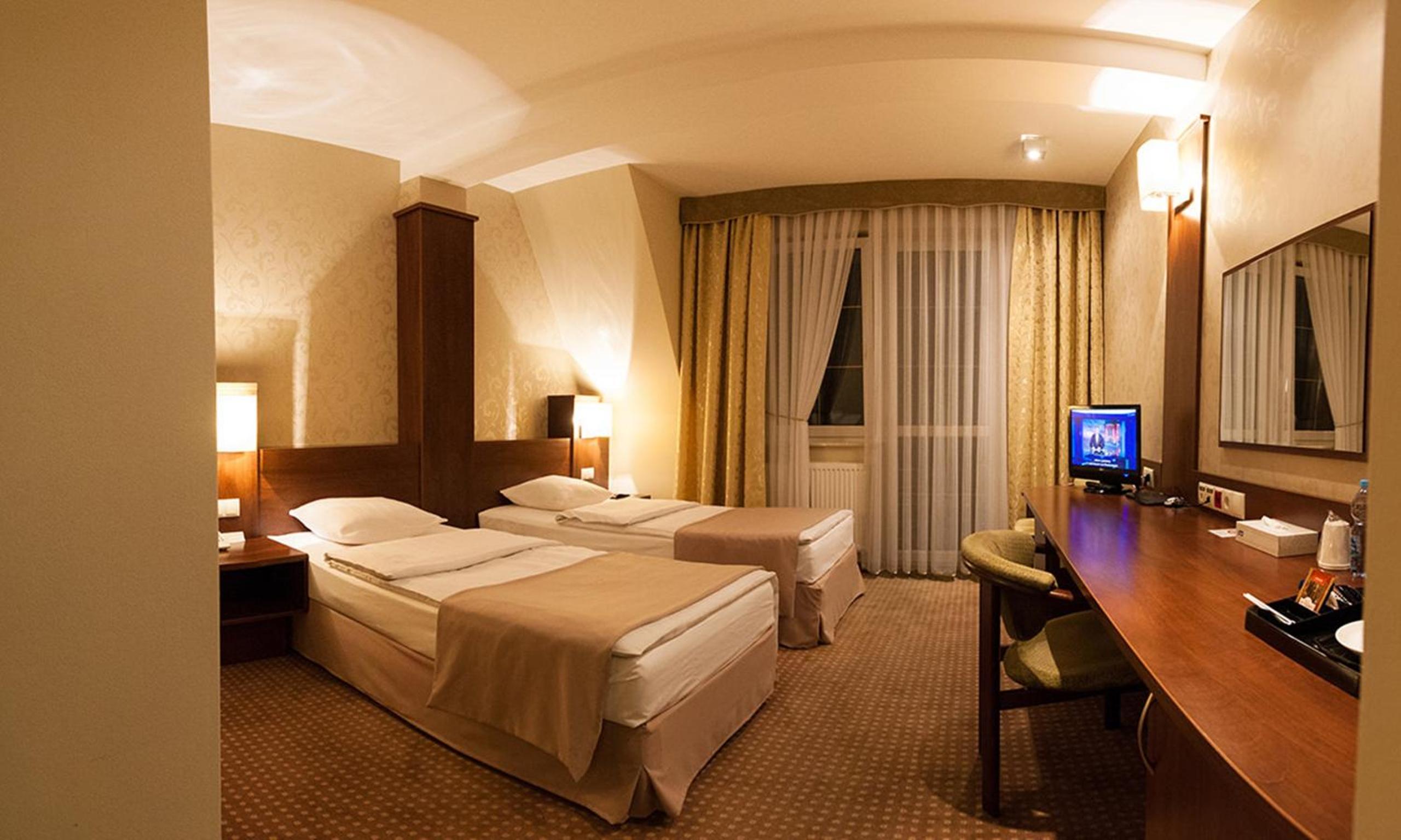 Twin Room photo 1