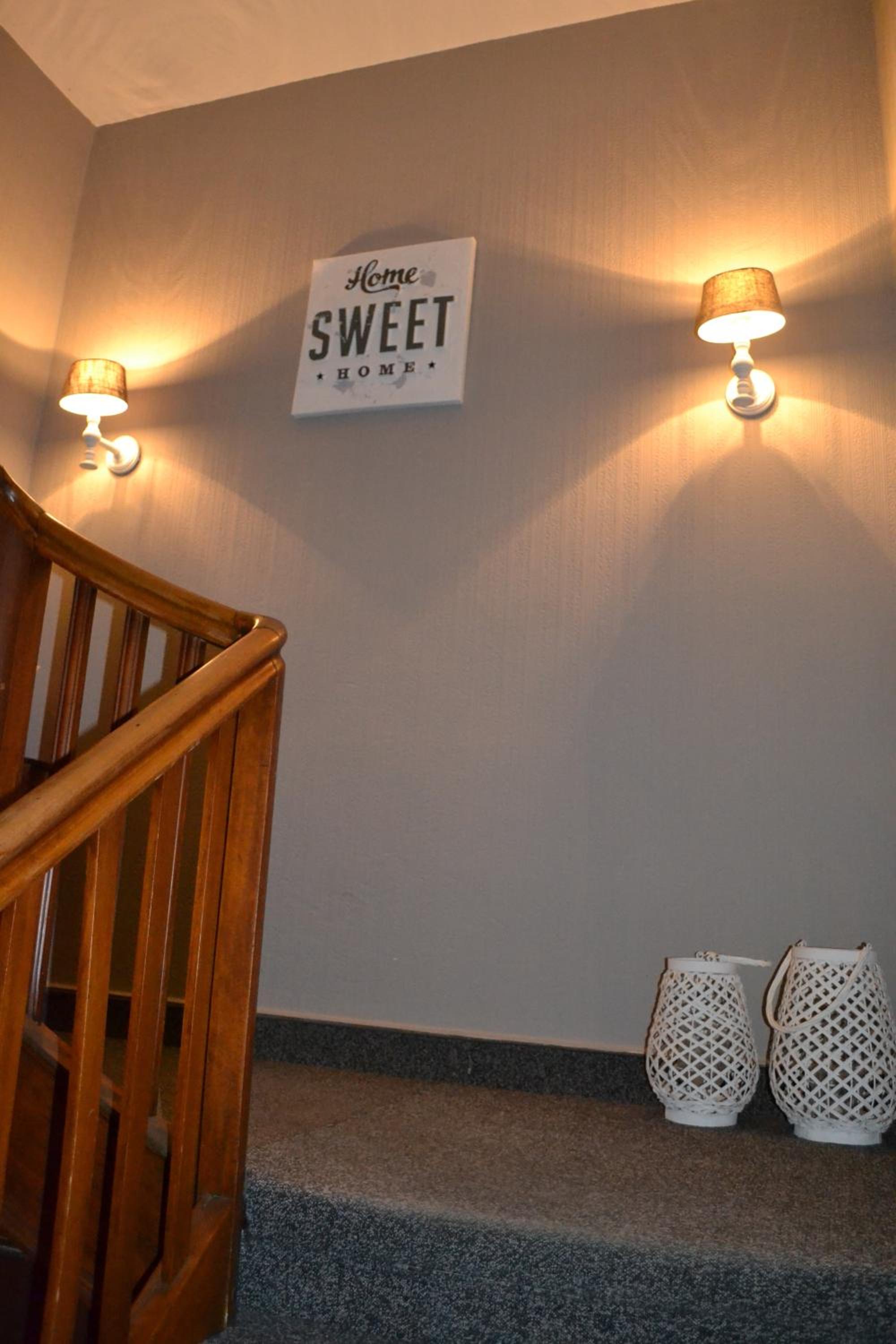 Double or Twin Room with Private Bathroom