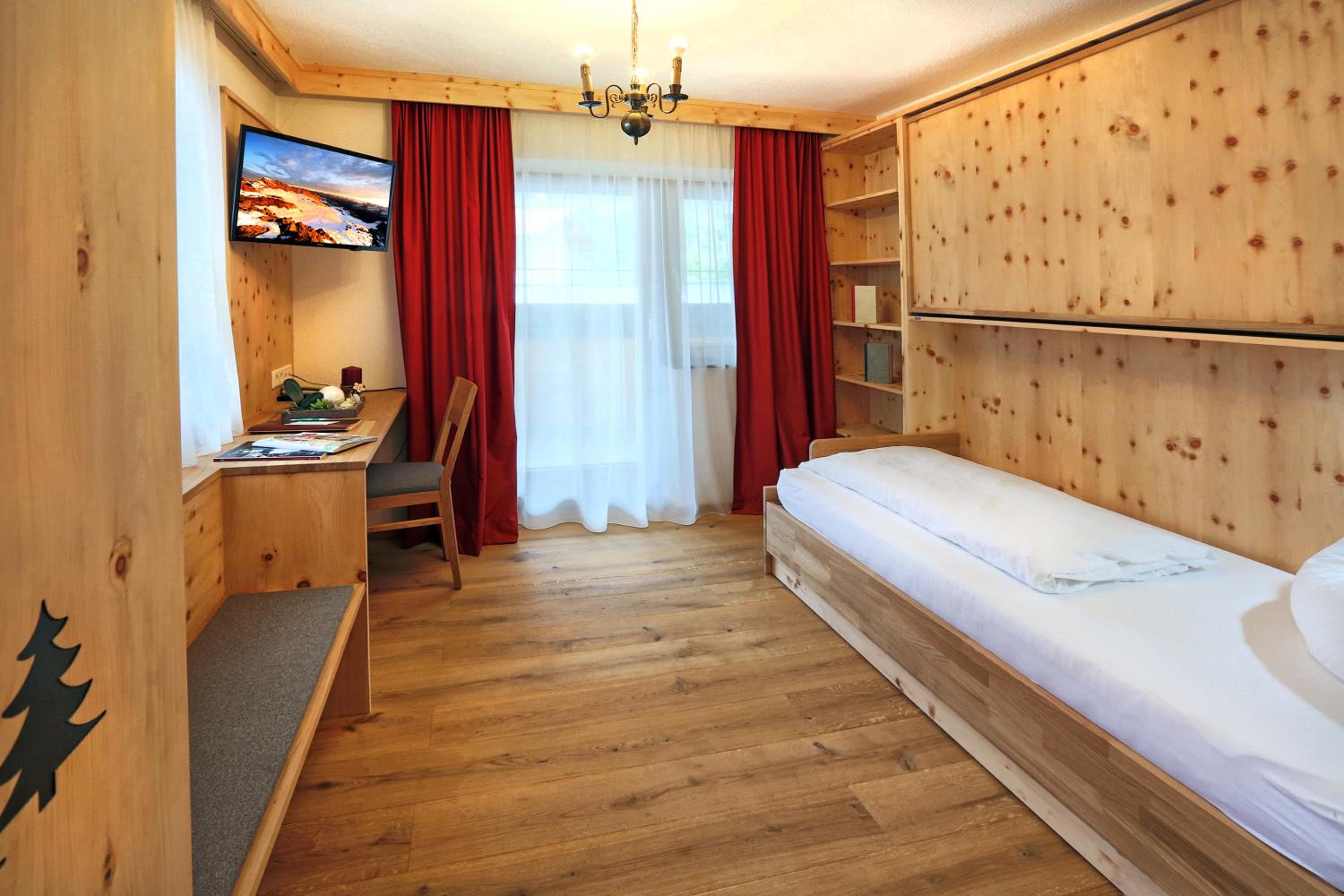 Single Room photo 1