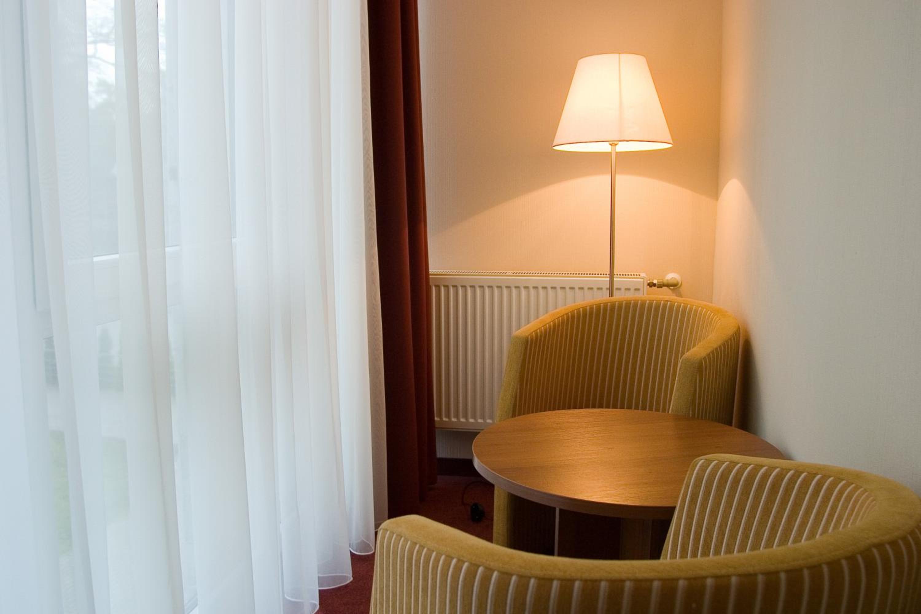 Superior Double or Twin Room - Photo 5