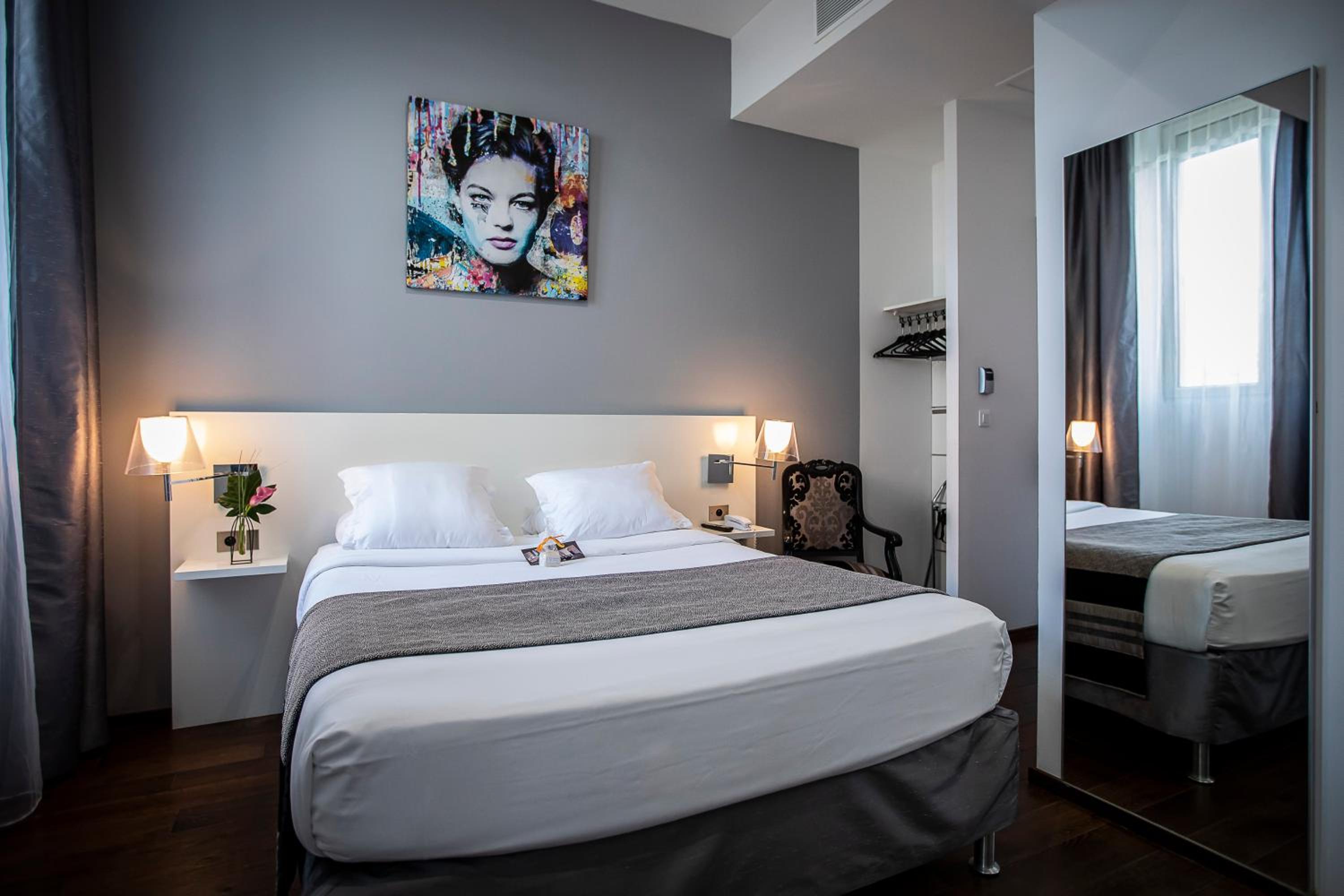 Superior Double Room photo 3