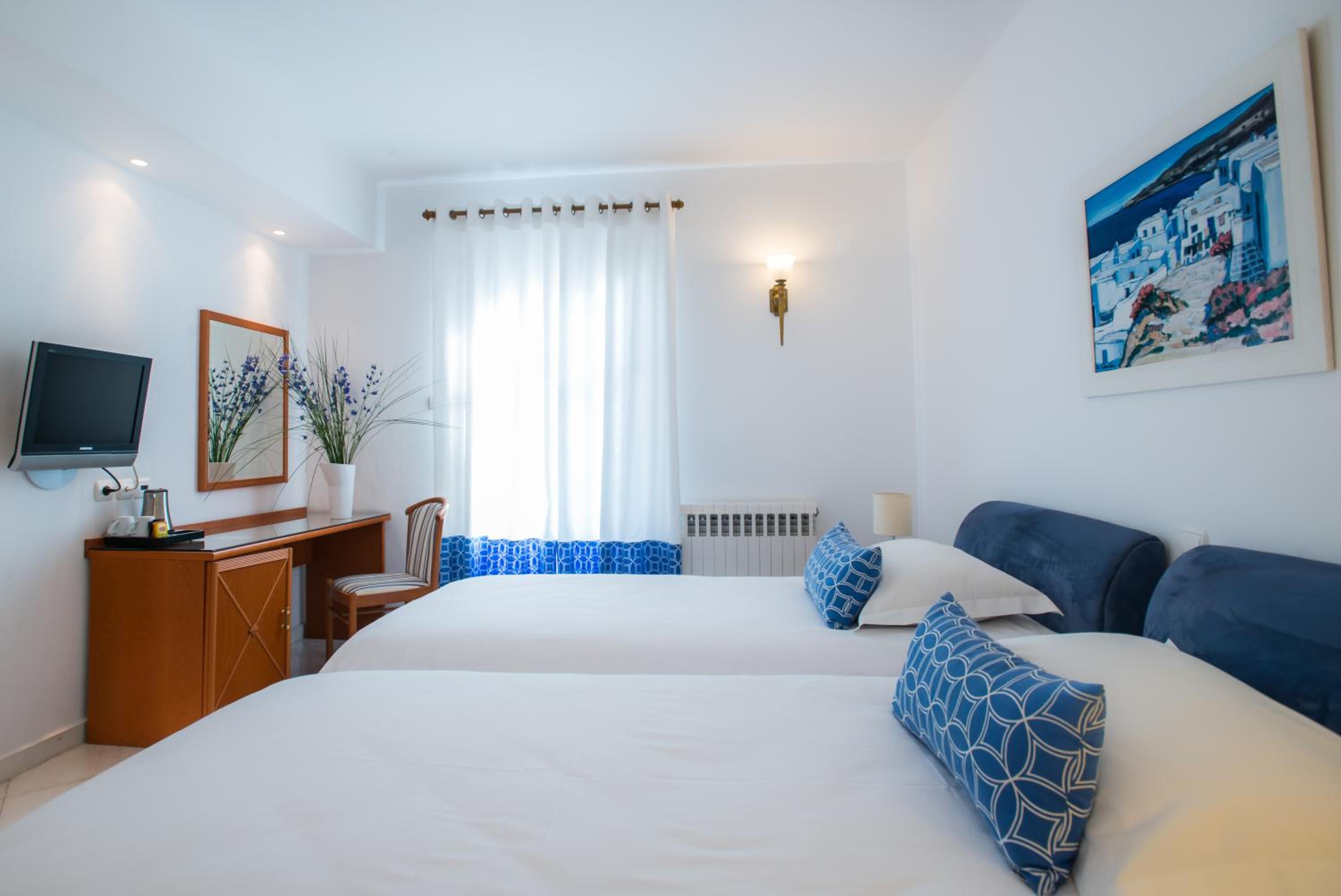 Prestige Double Room photo 1