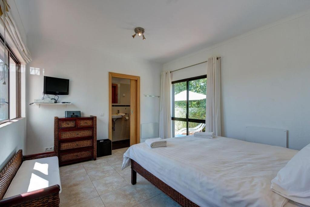 Three-Bedroom Villa photo 1