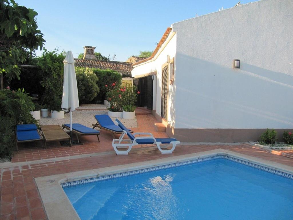 Three-Bedroom Villa photo 3