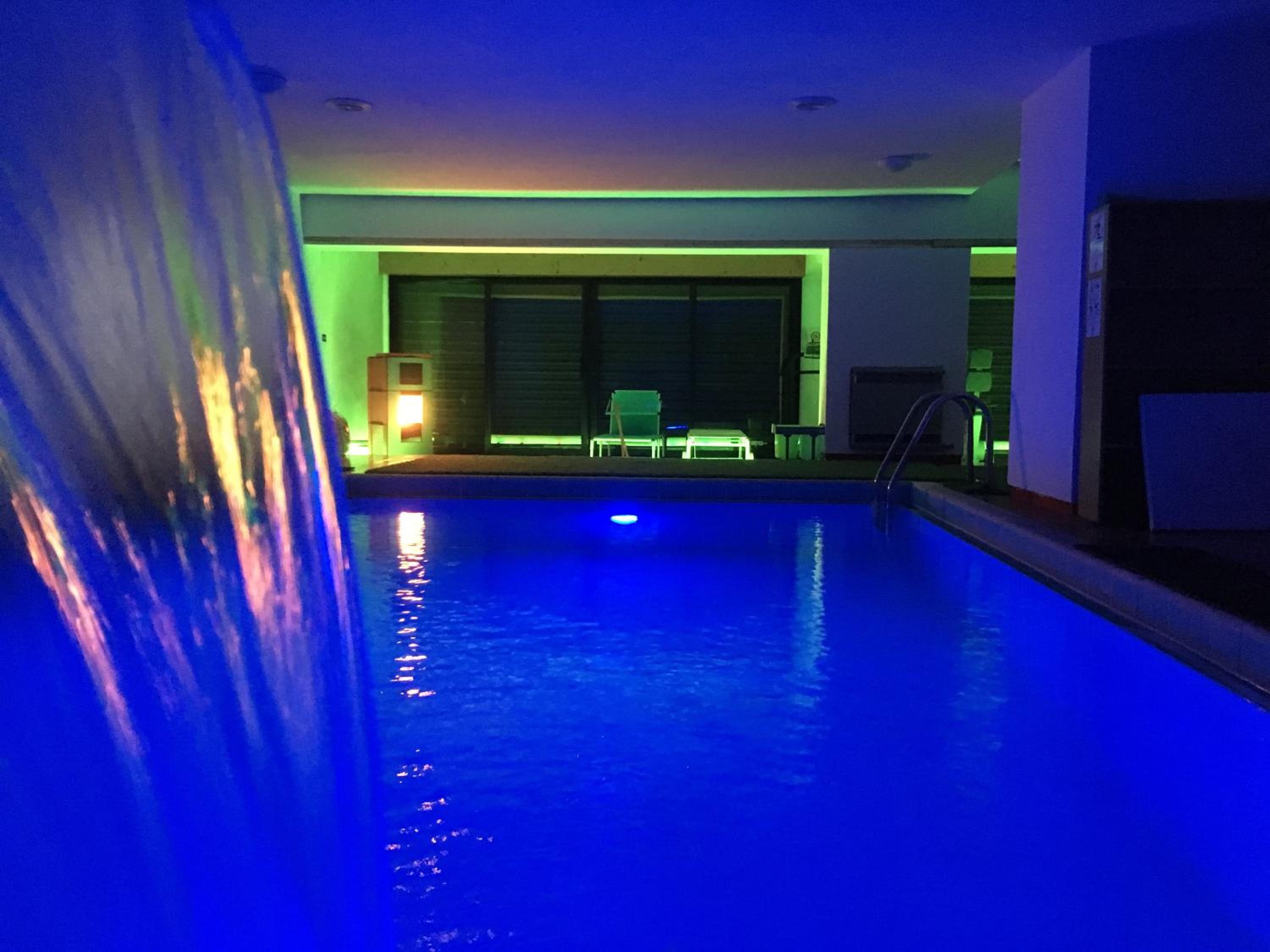Villa with Private Pool photo 2