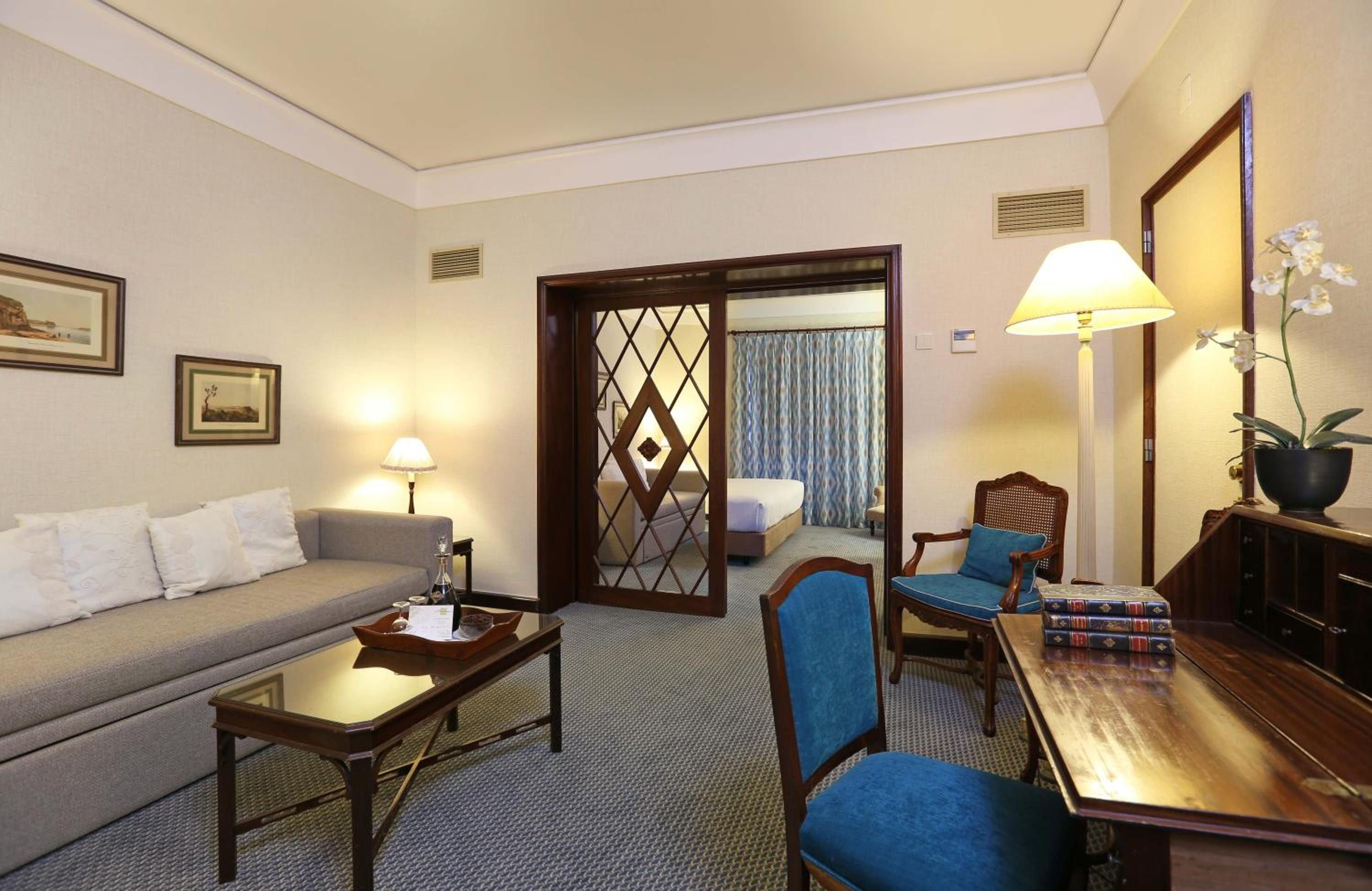 Junior Suite photo 3