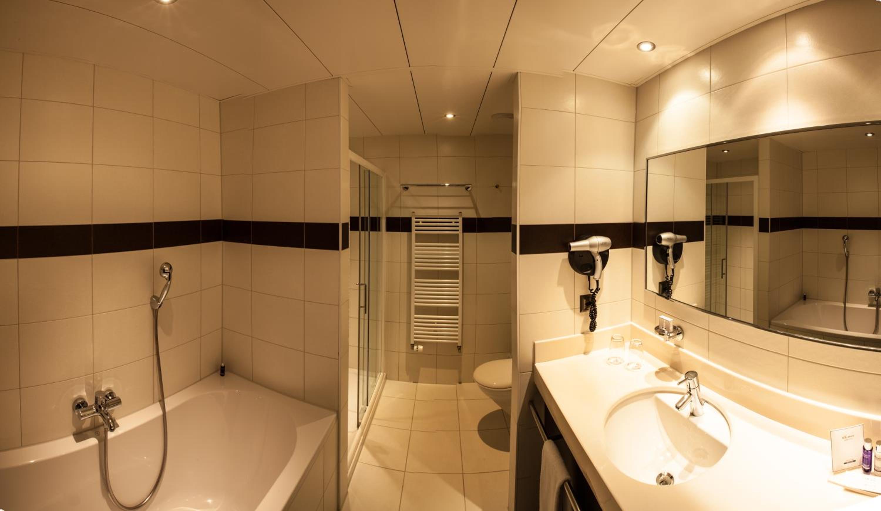 Available room