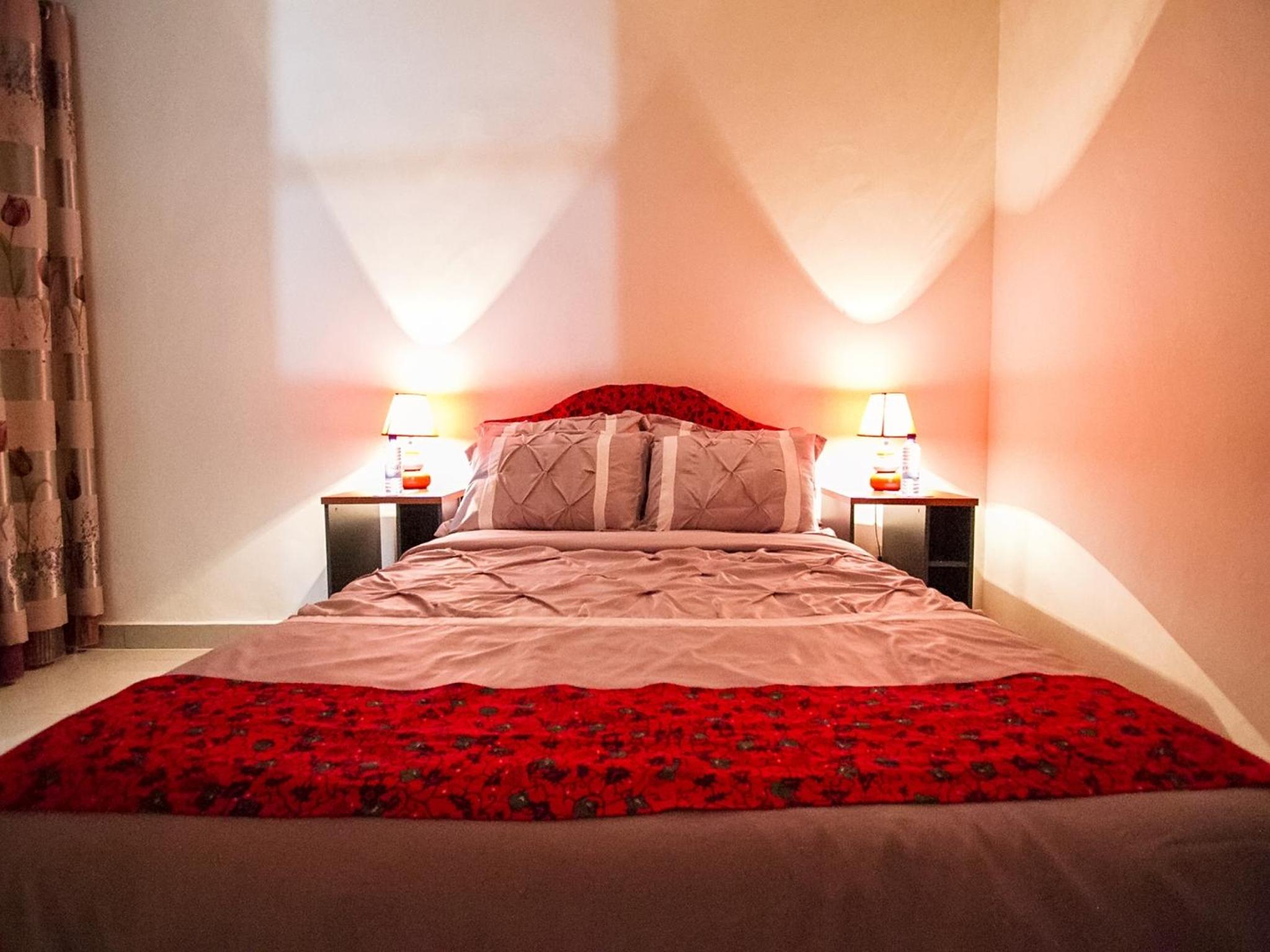 Deluxe Single Room with Balcony