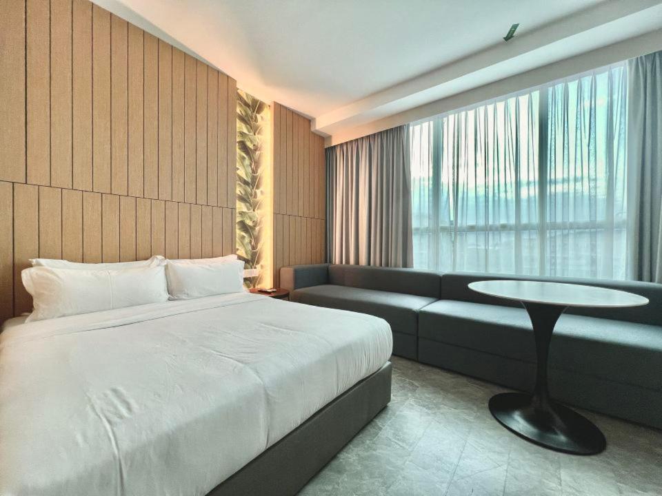 Queen Room - Photo 4