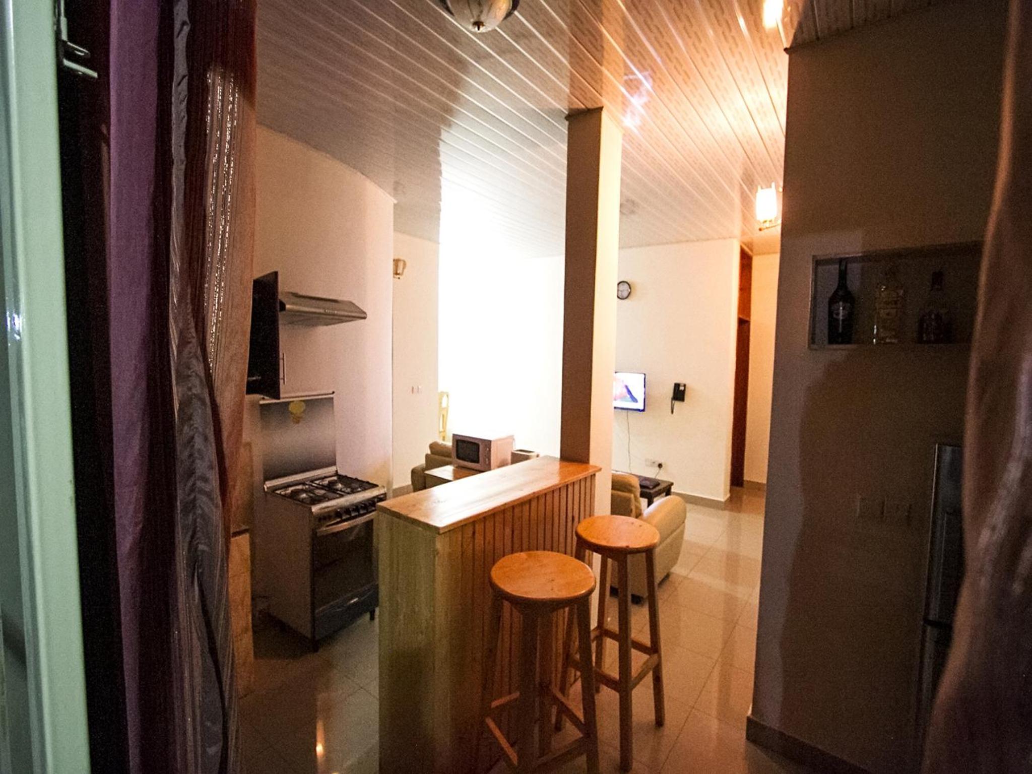 St Augustine Apart & Hotel — photo 39