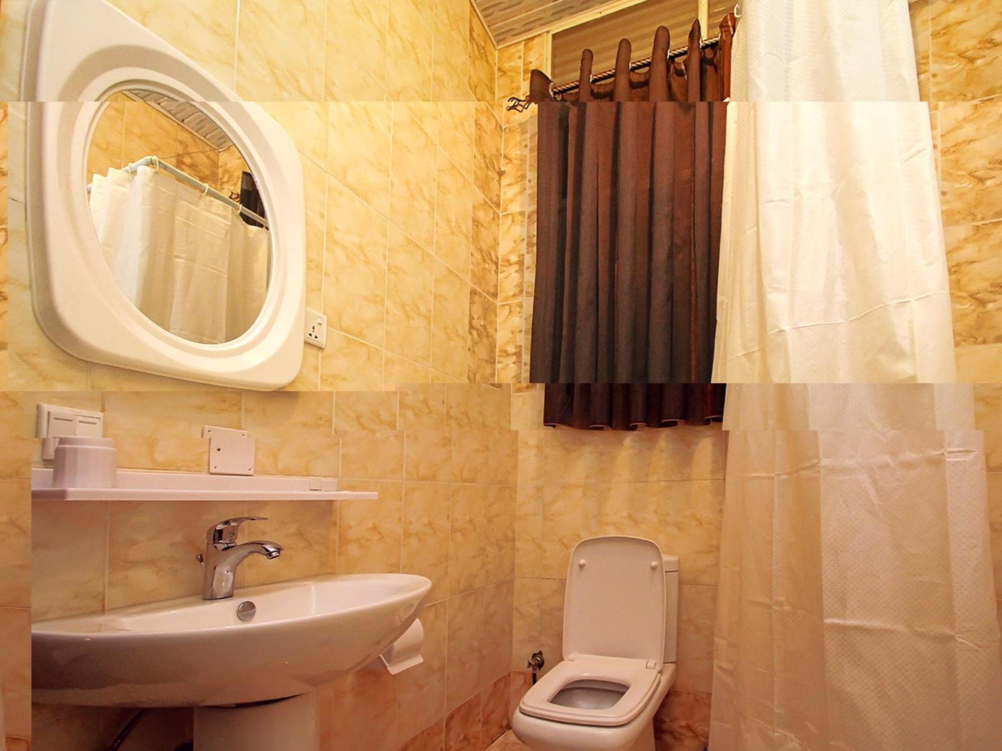 St Augustine Apart & Hotel — photo 29