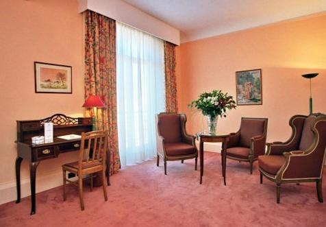 Superior Double Room - Photo 2