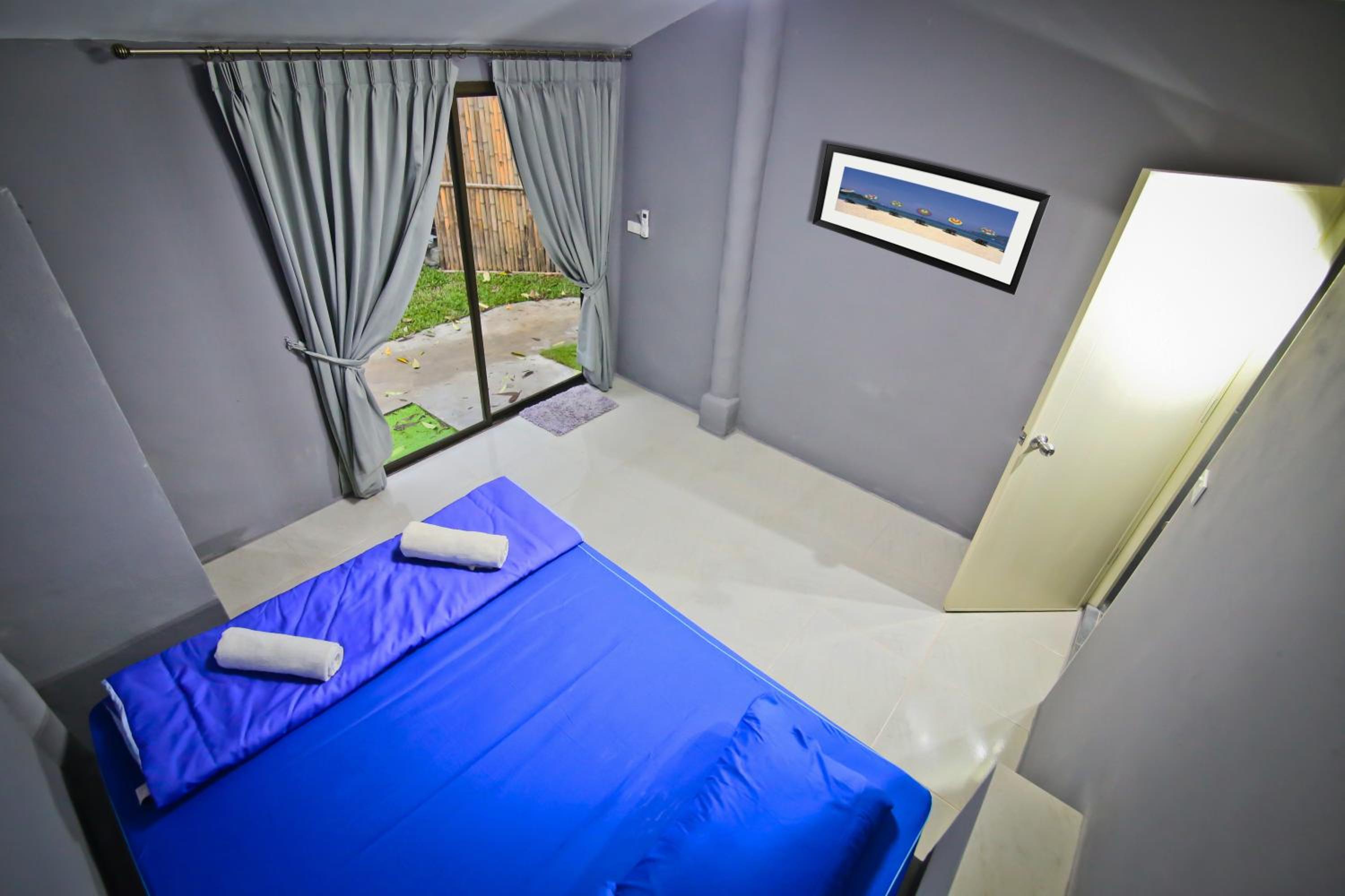 Private Double Ensuite photo 1