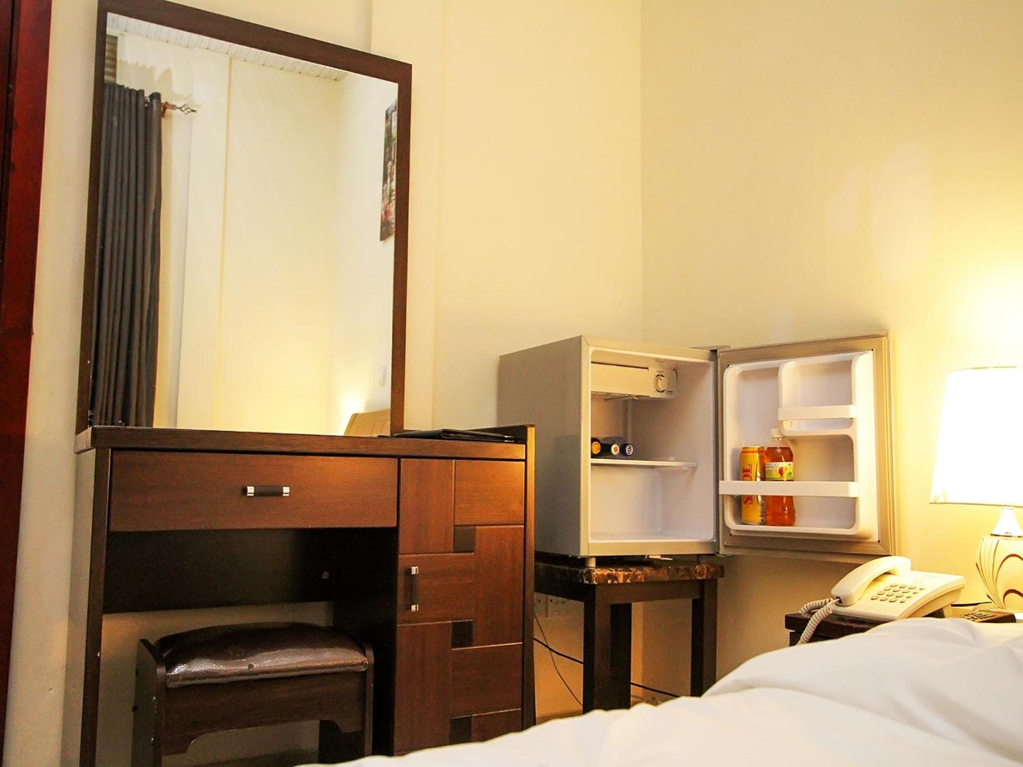 St Augustine Apart & Hotel — photo 46