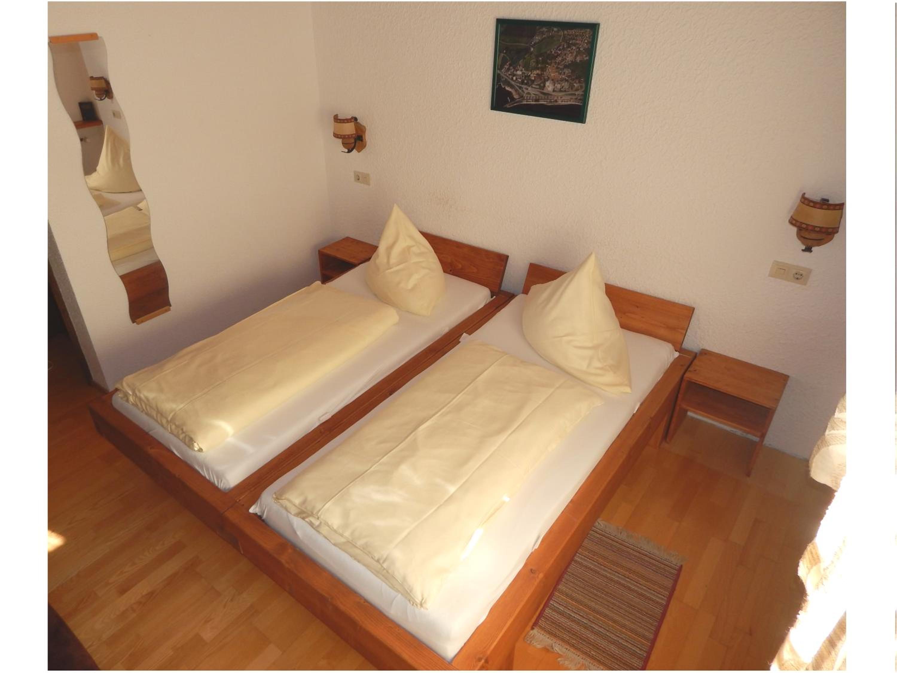 Double Room with Balcony, photo 7