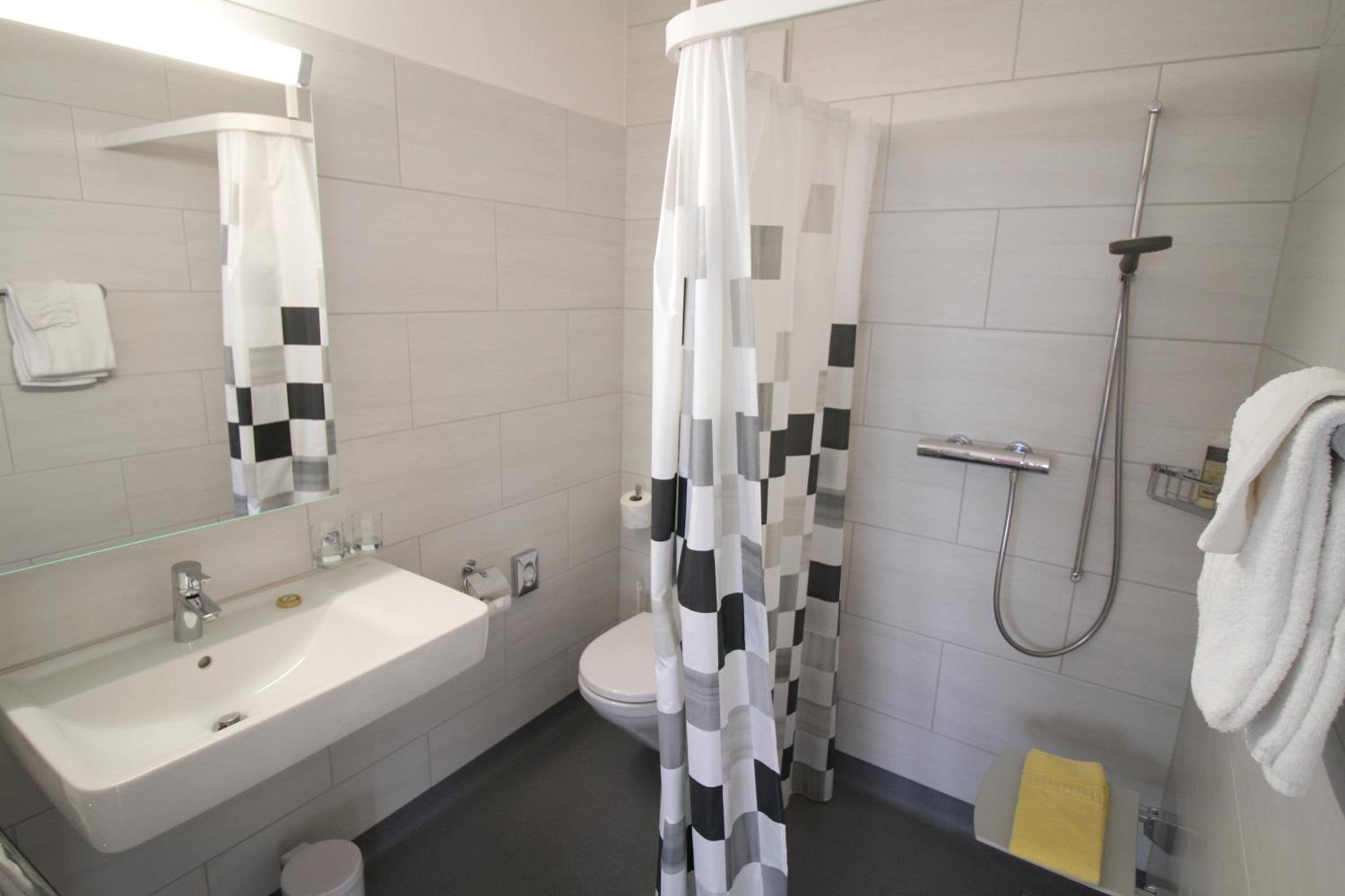 Deluxe Double Room with Balcony photo 1