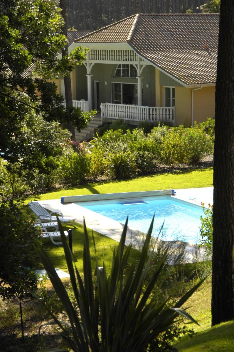 Two-Bedroom Villa photo 2