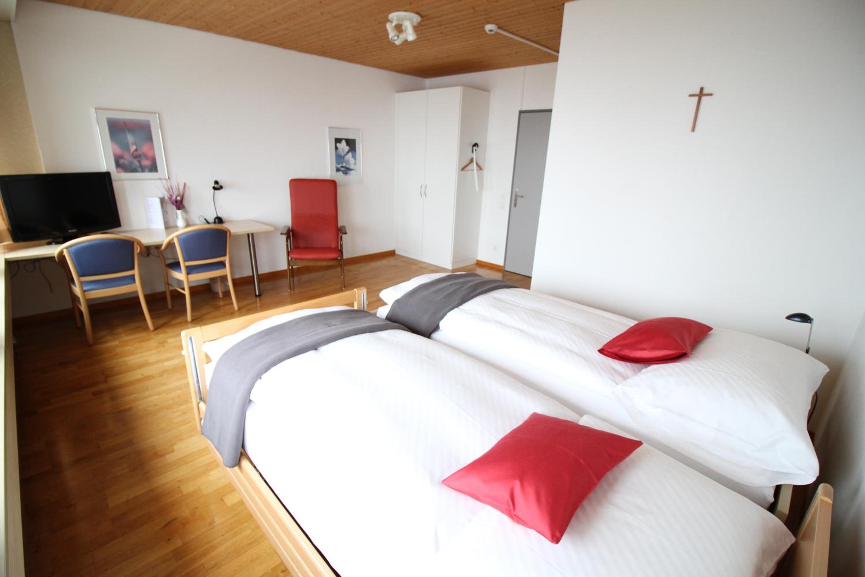 Double Room with Lake View photo 2