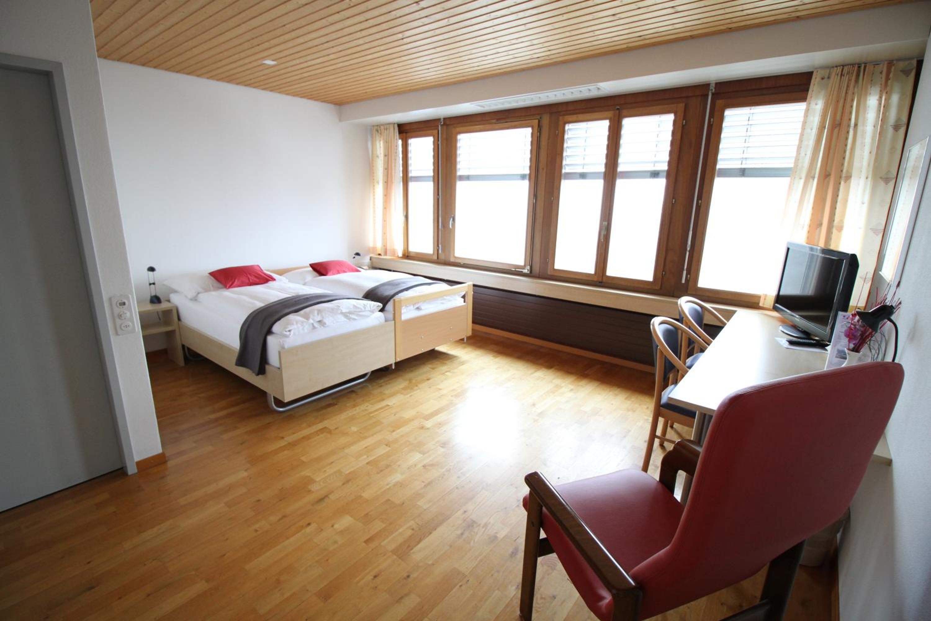 Double Room with Lake View photo 1