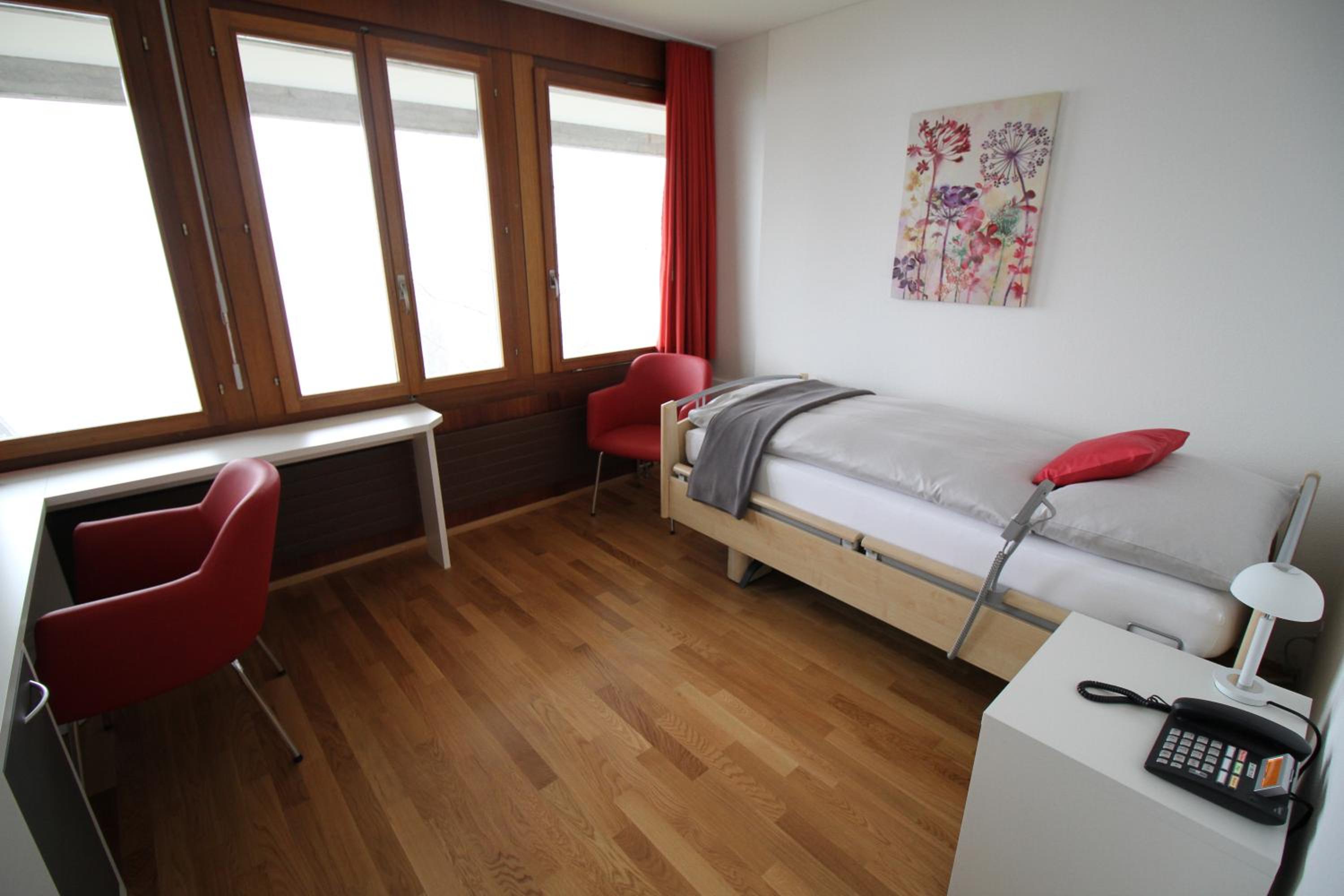 Single Room with Lake View photo 3