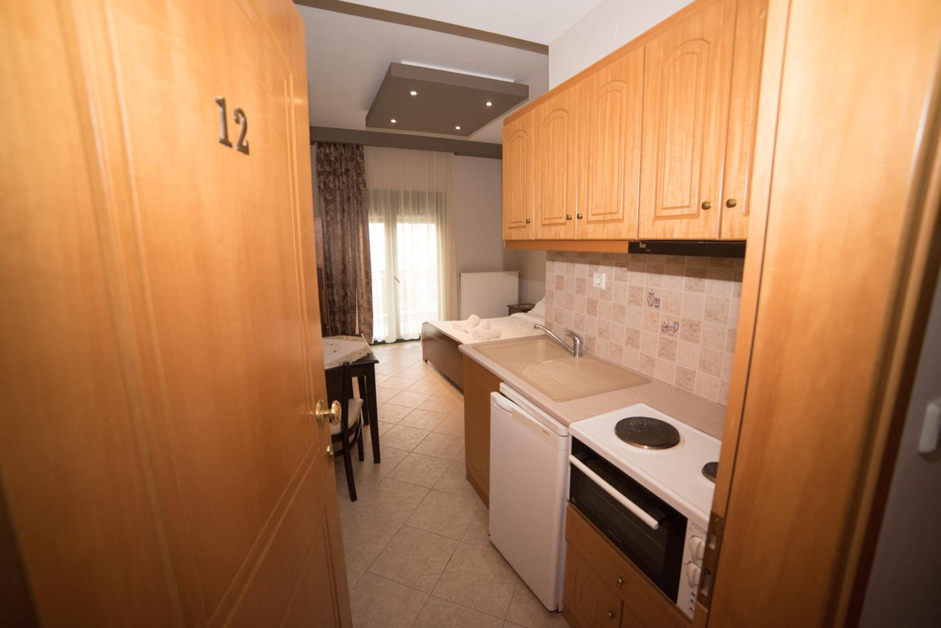 Double or Twin Room - Photo 2