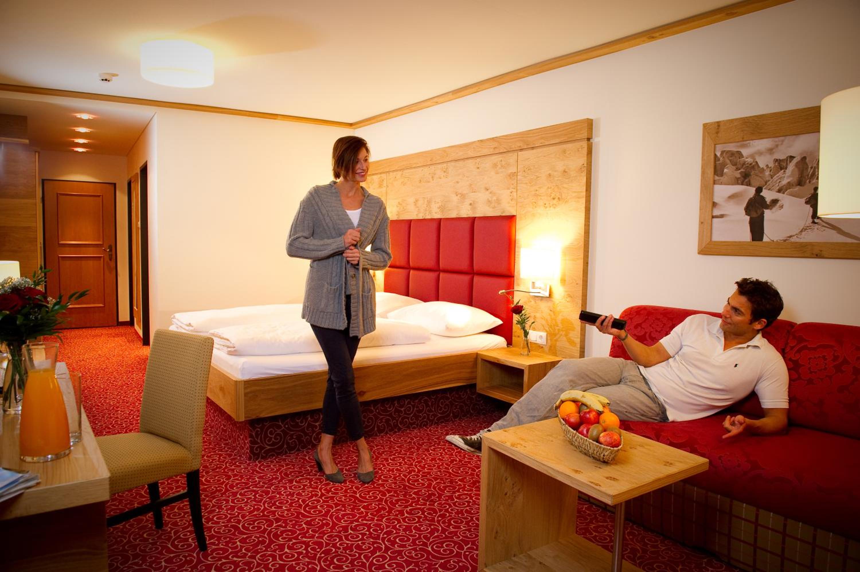 Comfort Double Room - Photo 6