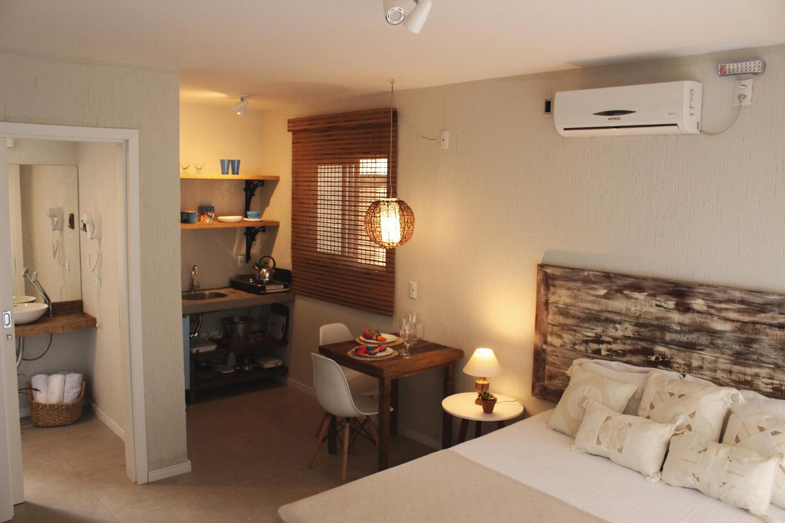 Suite with Balcony photo 3