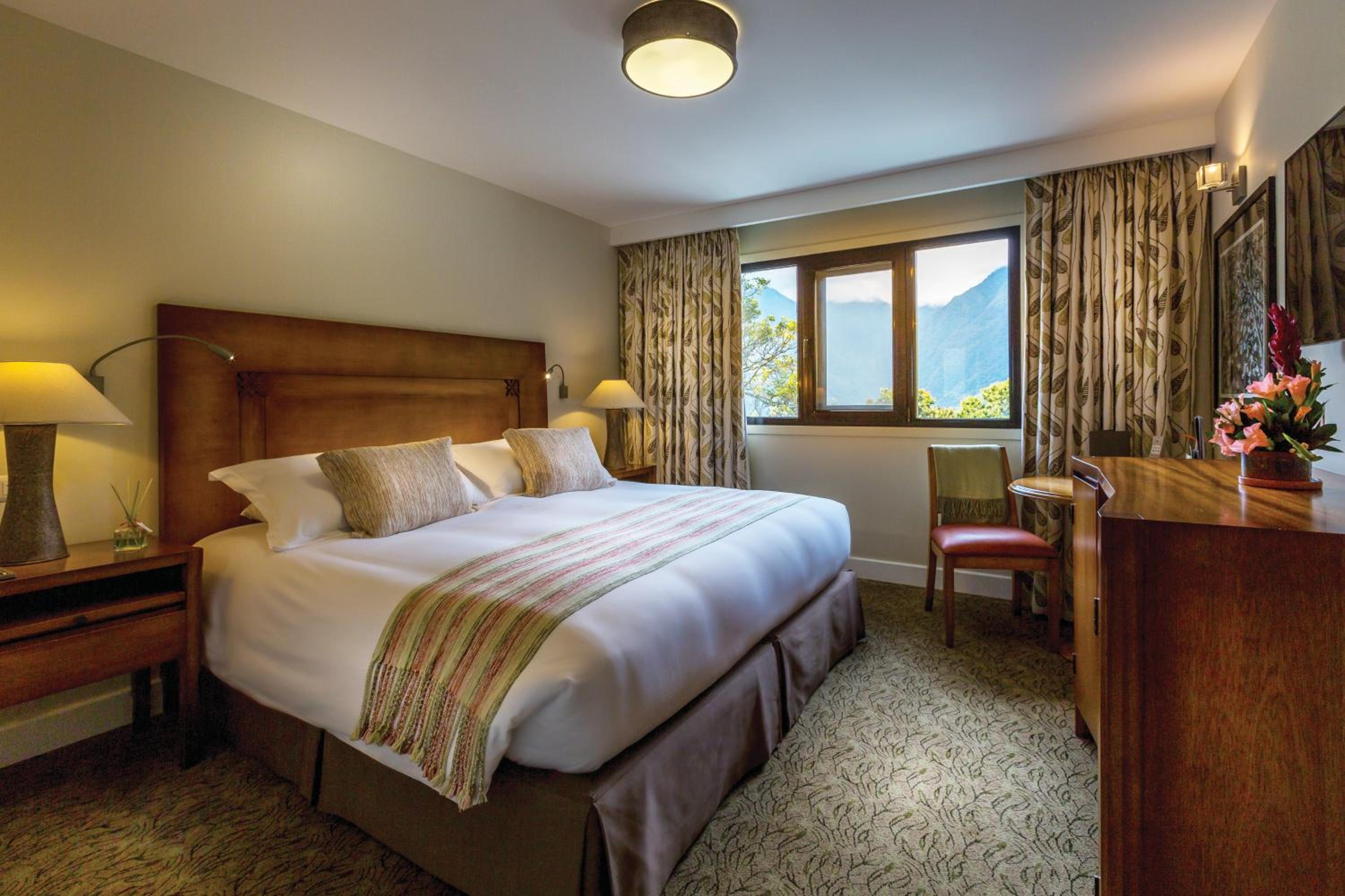 Deluxe Room - Photo 3
