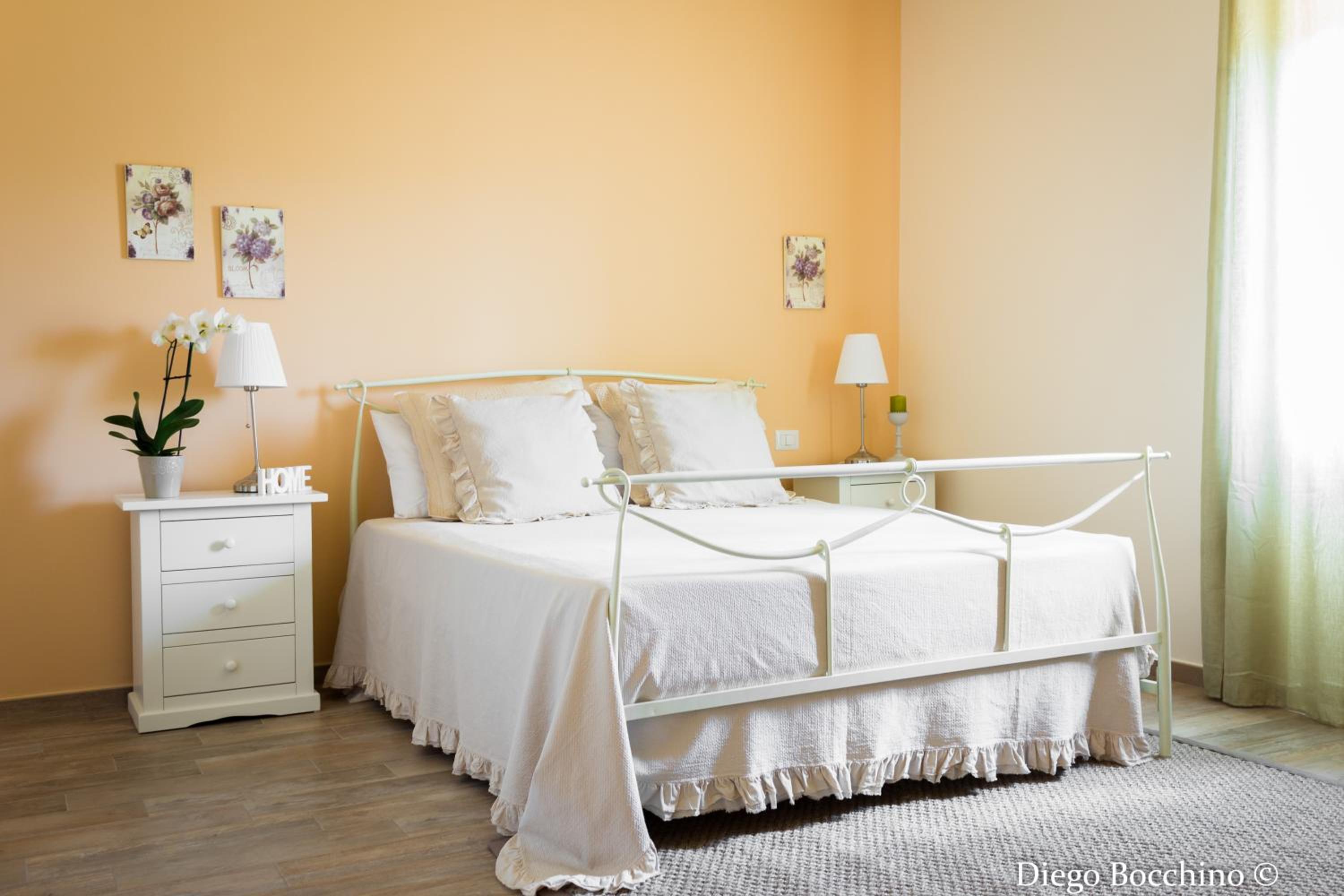 Quadruple Room with Private Bathroom photo 2