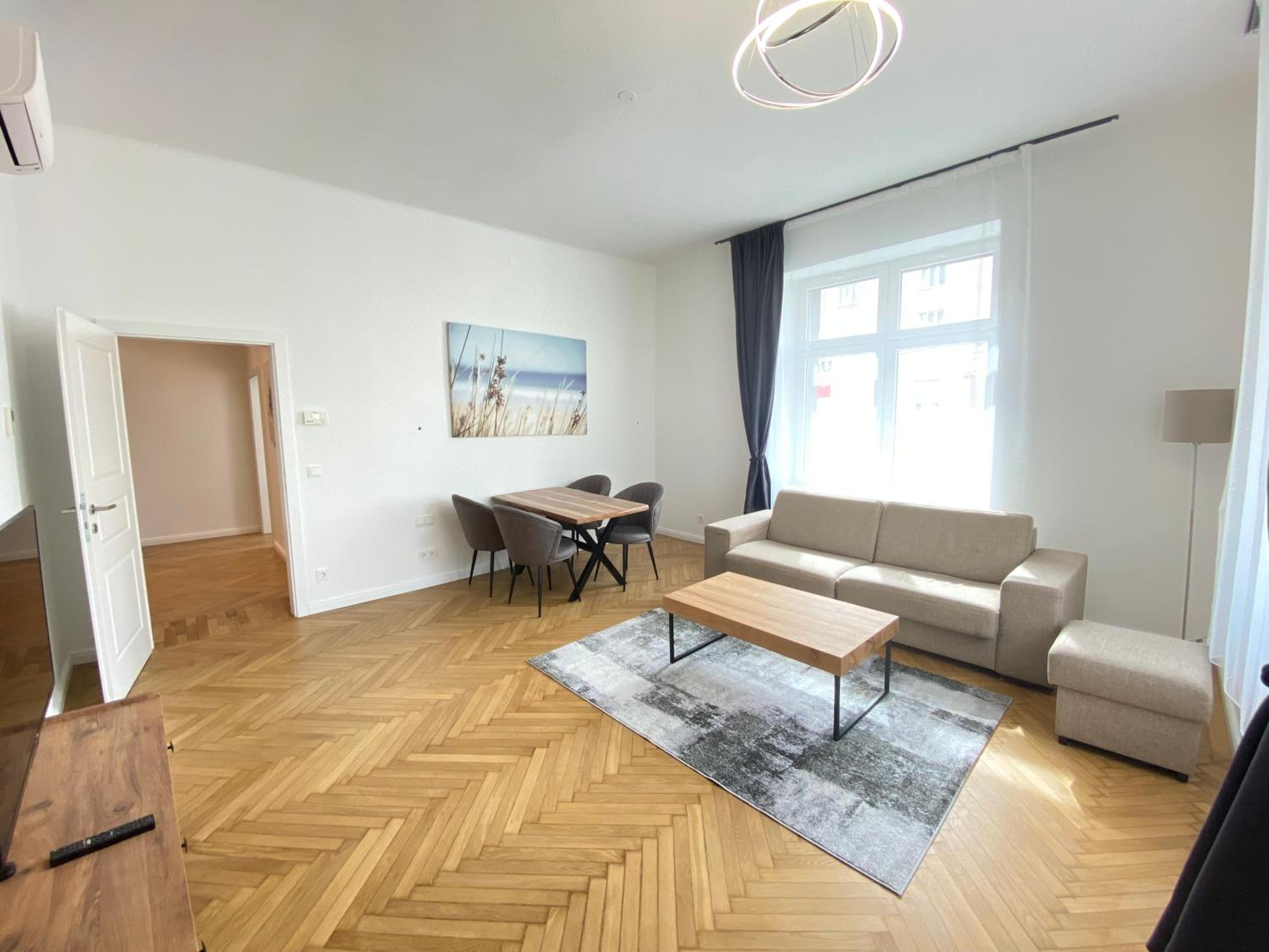 One-Bedroom Suite