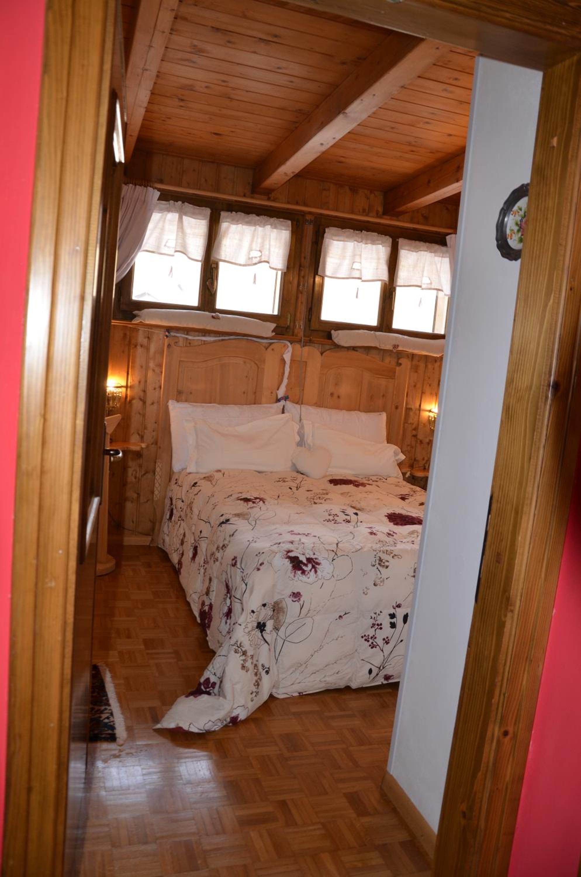 Deluxe Room photo 3