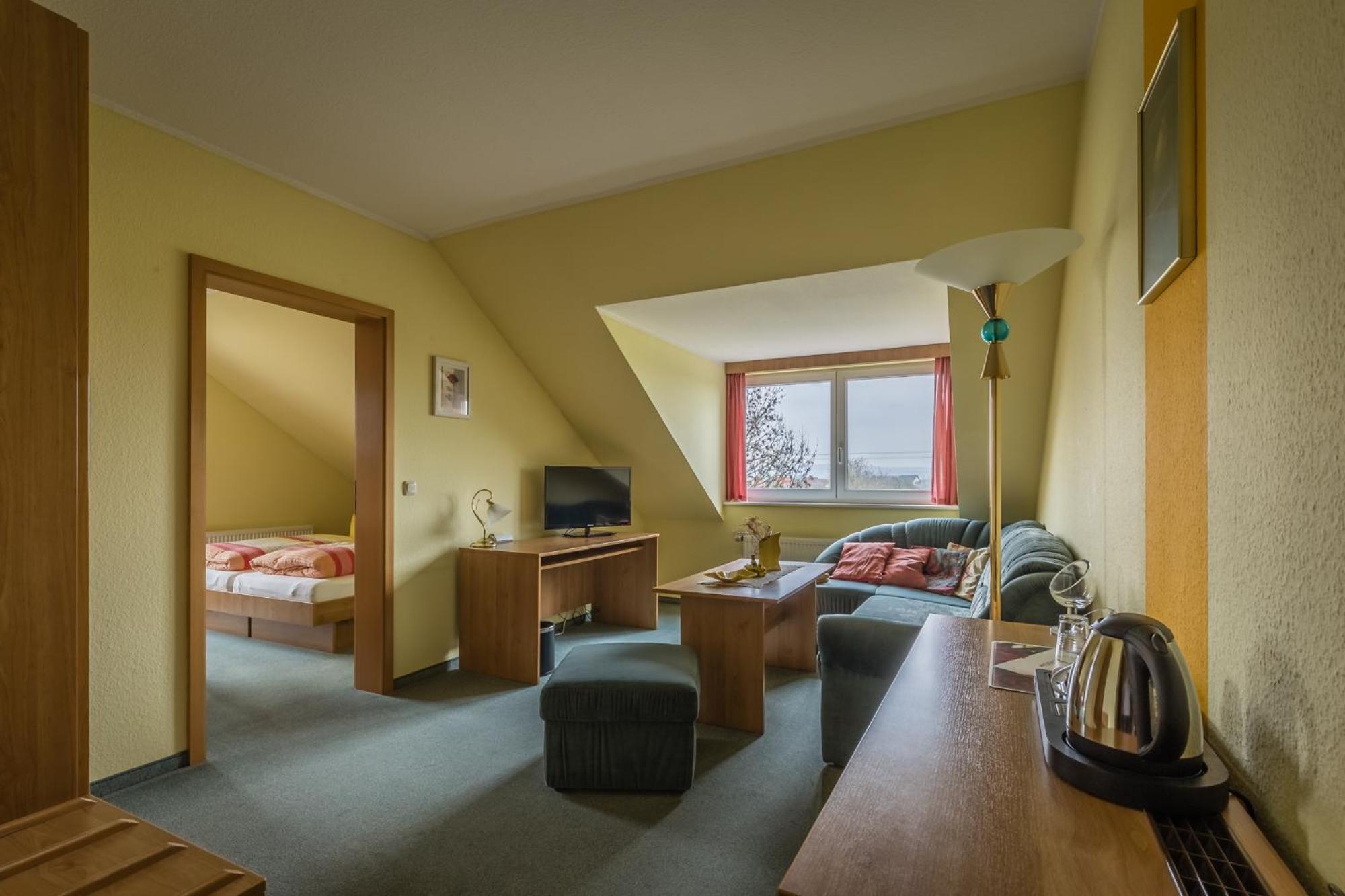 Suite photo 1
