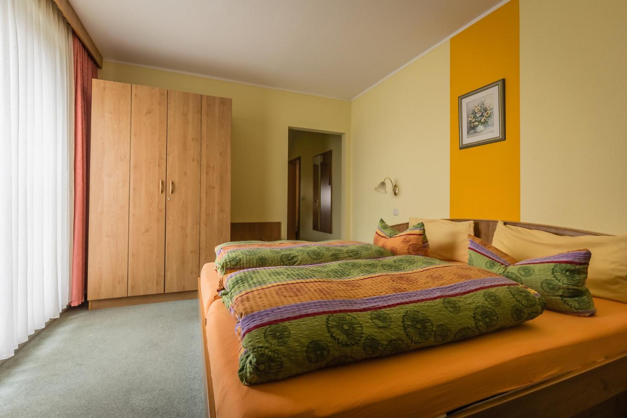 Comfort Double Room photo 3