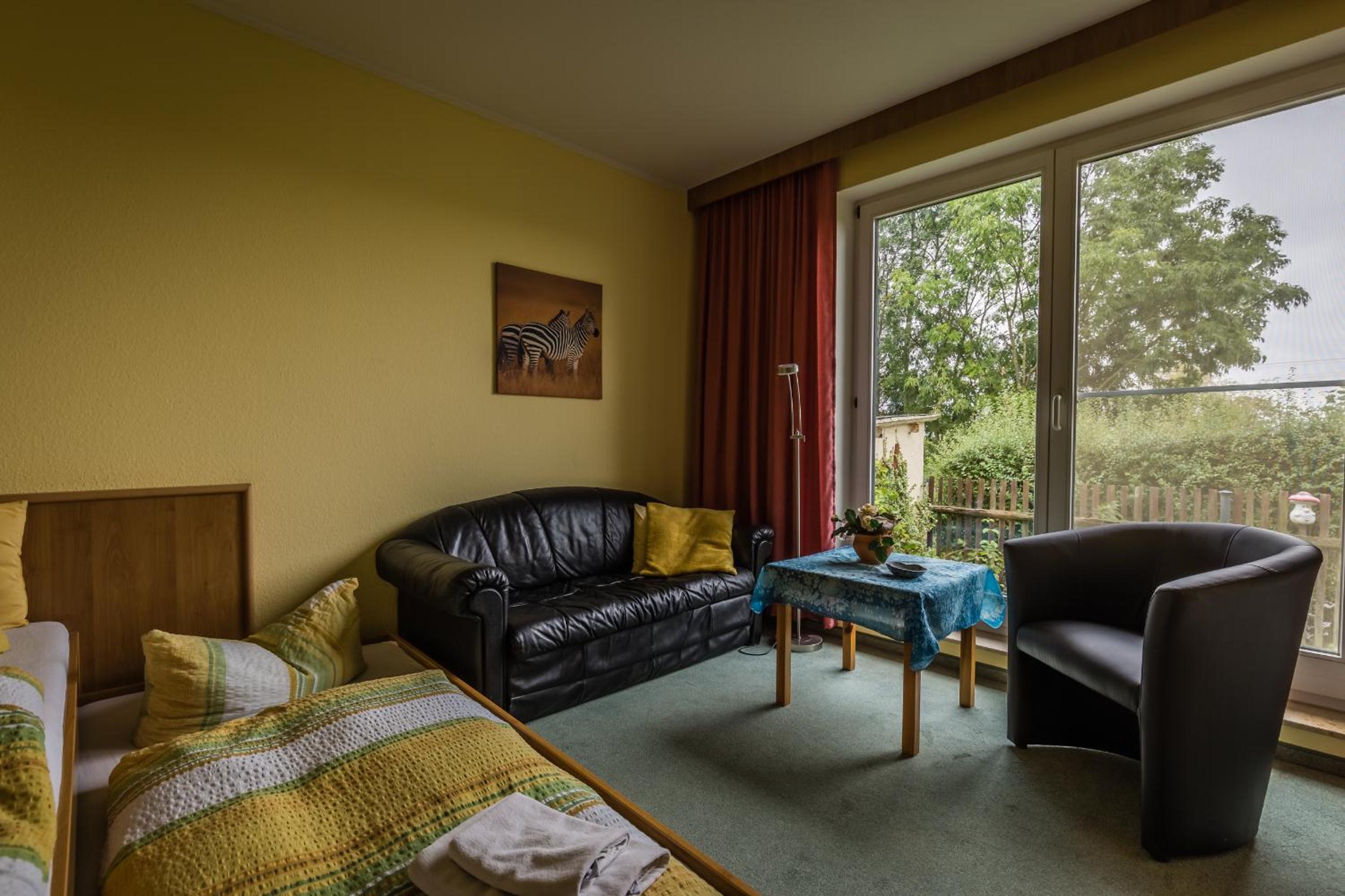 Family Room photo 1