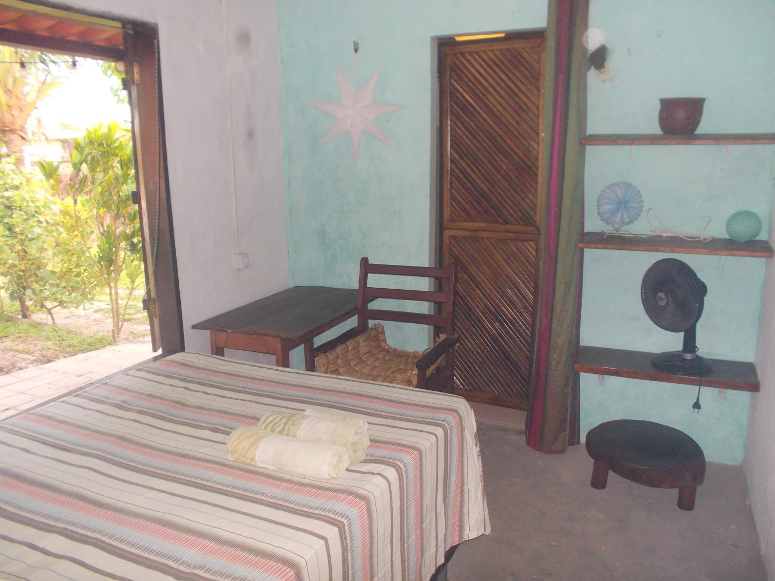 Standard Quadruple Room photo 1