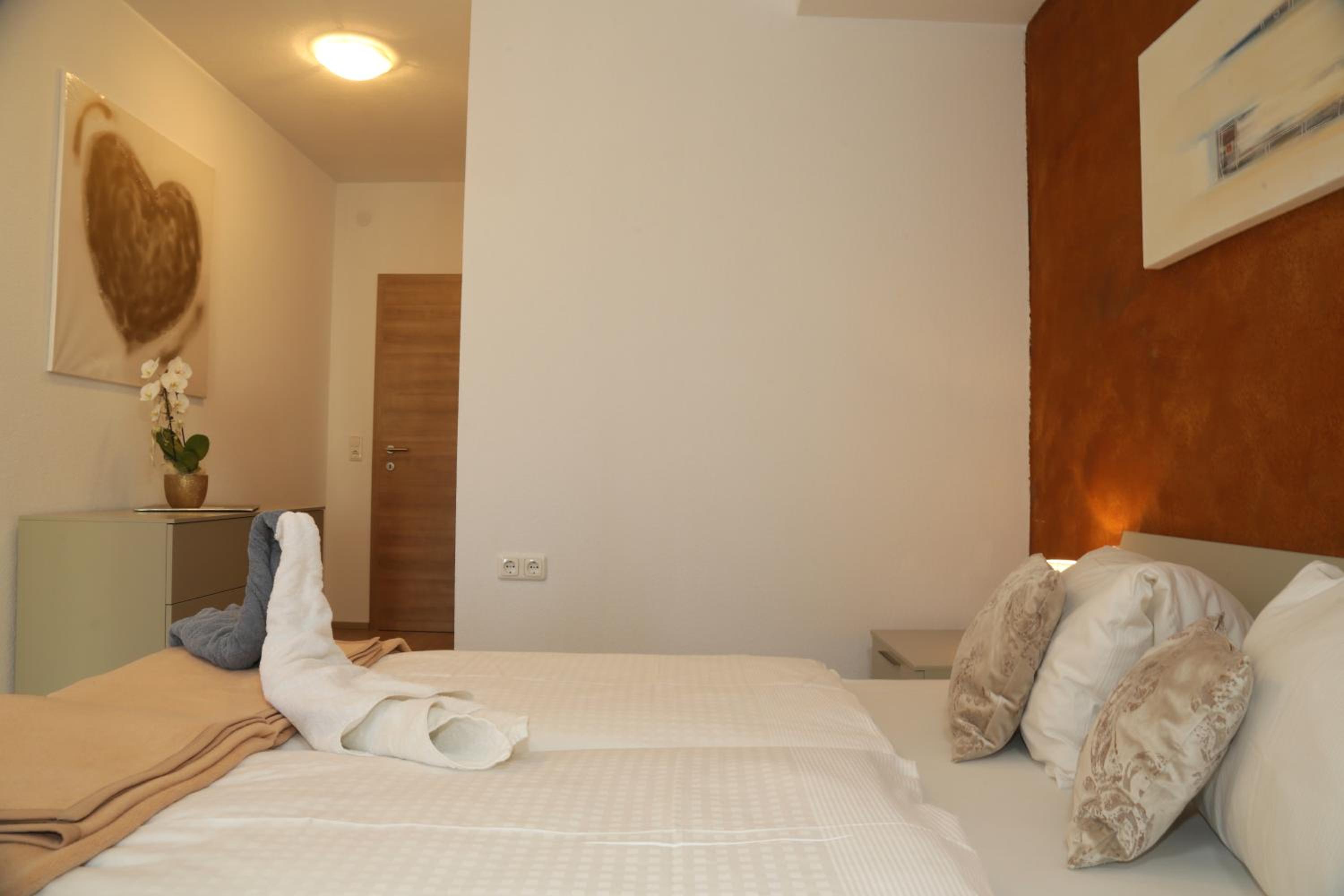 Double Room with Garden photo 1