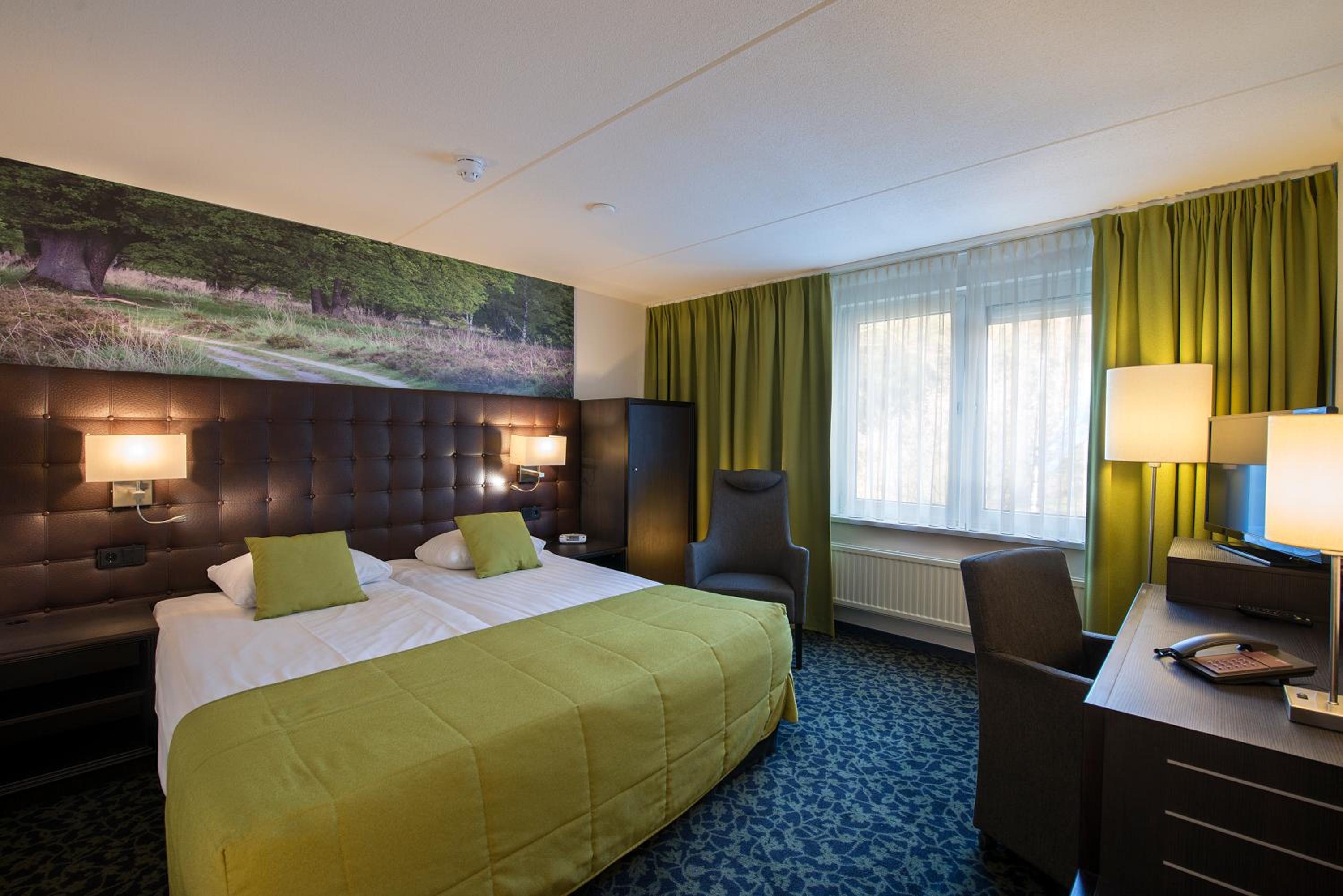 Twin Room - Photo 4
