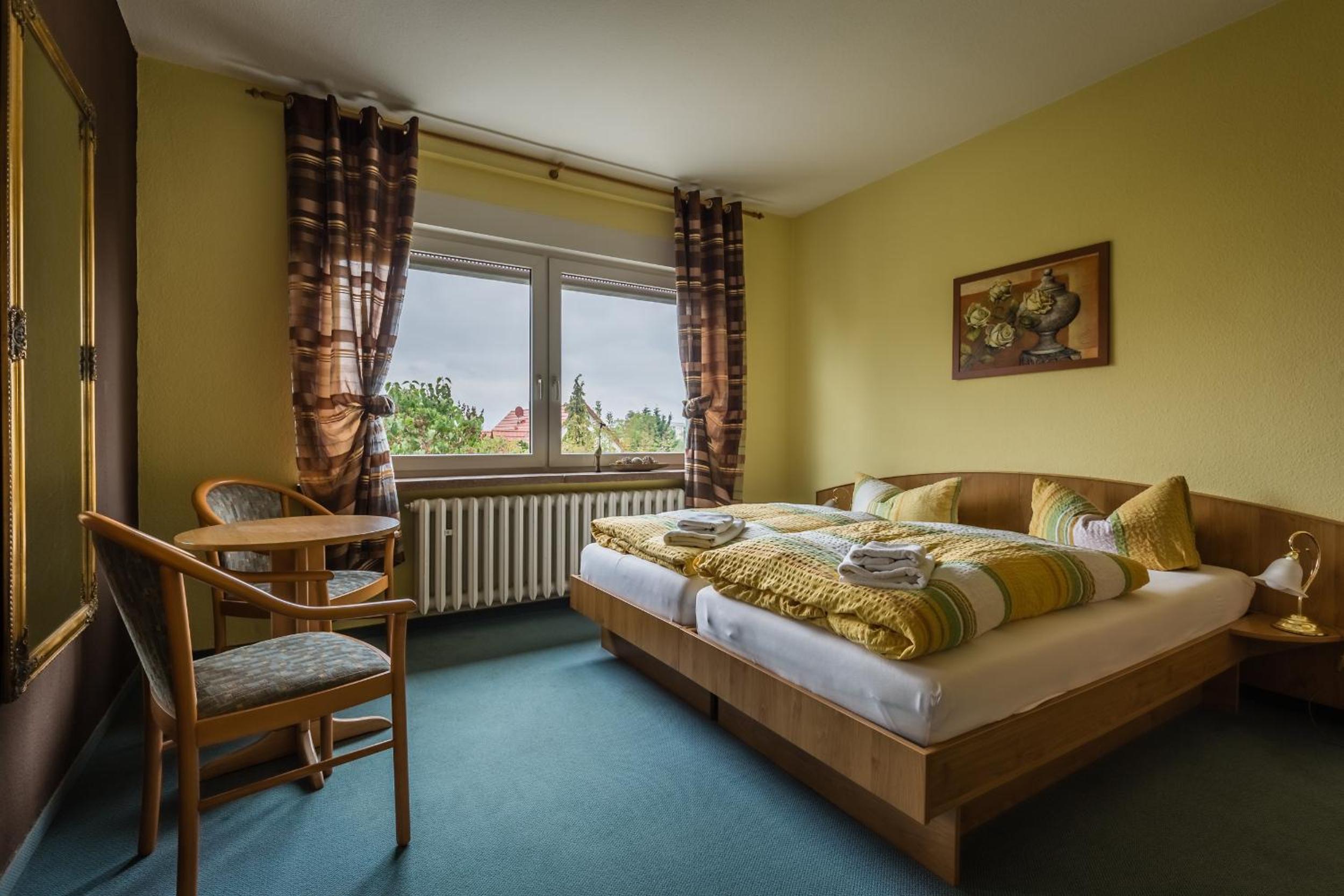 Comfort Double Room photo 2