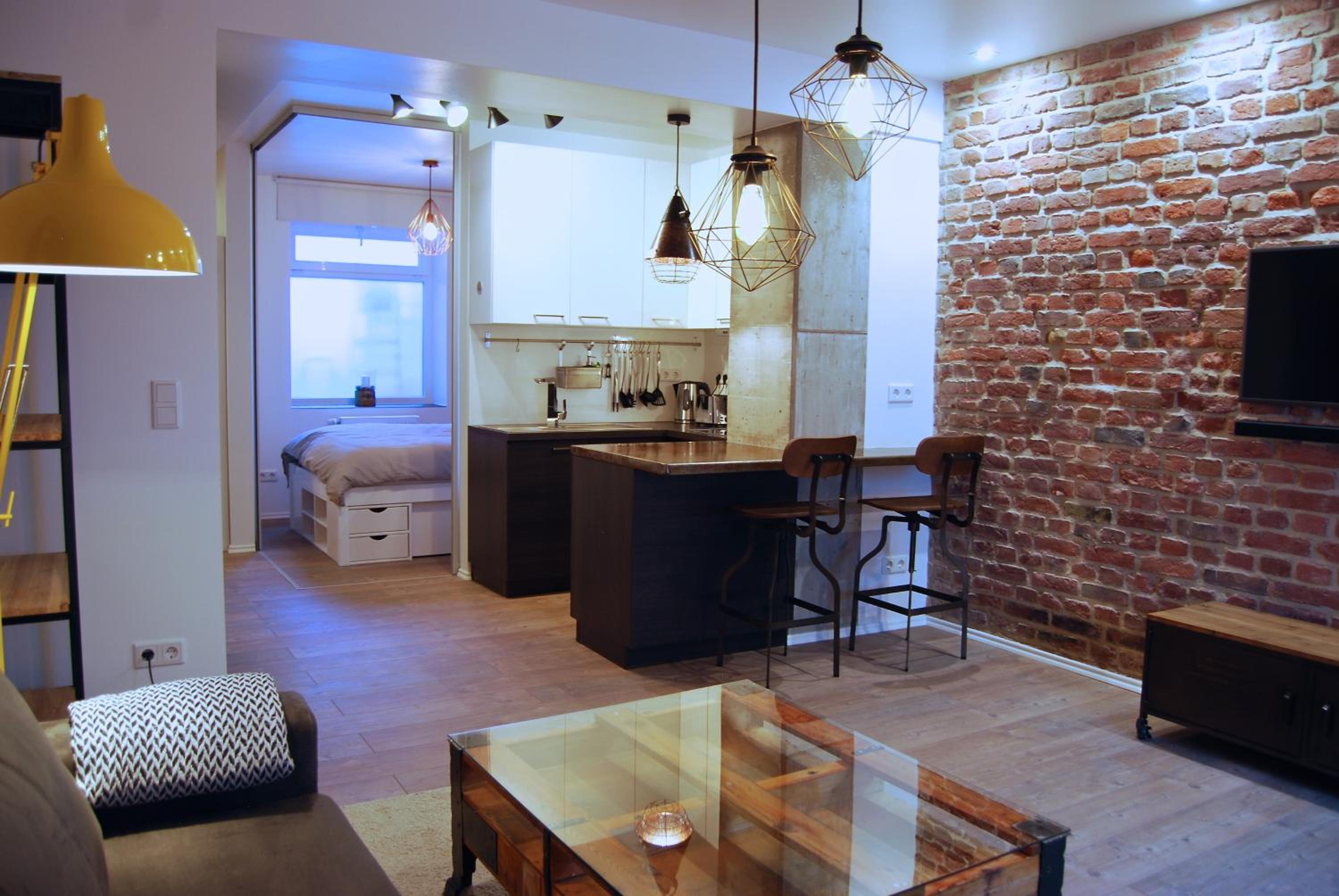 Superior Apartment - Photo 1