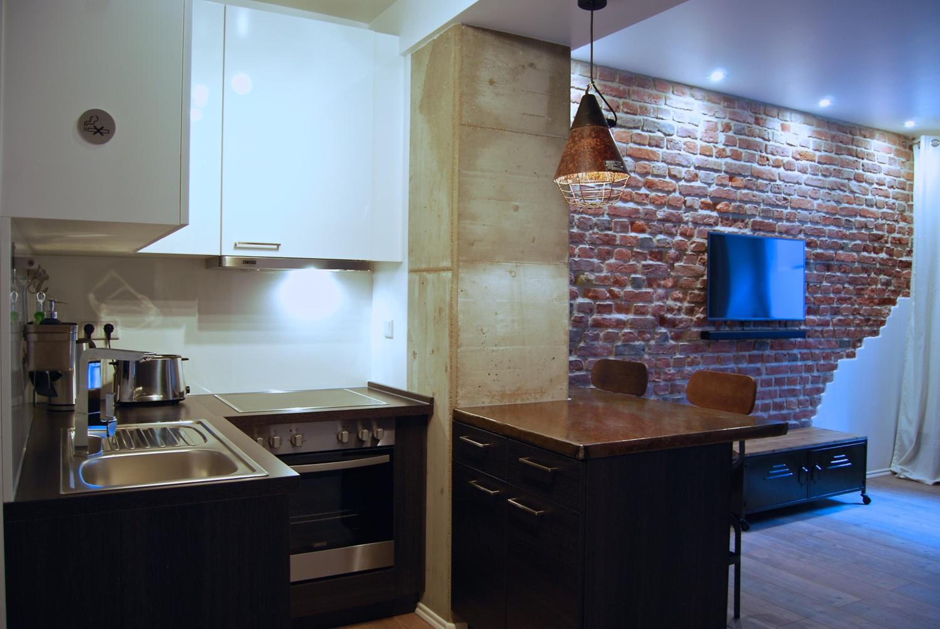 Superior Apartment - Photo 14
