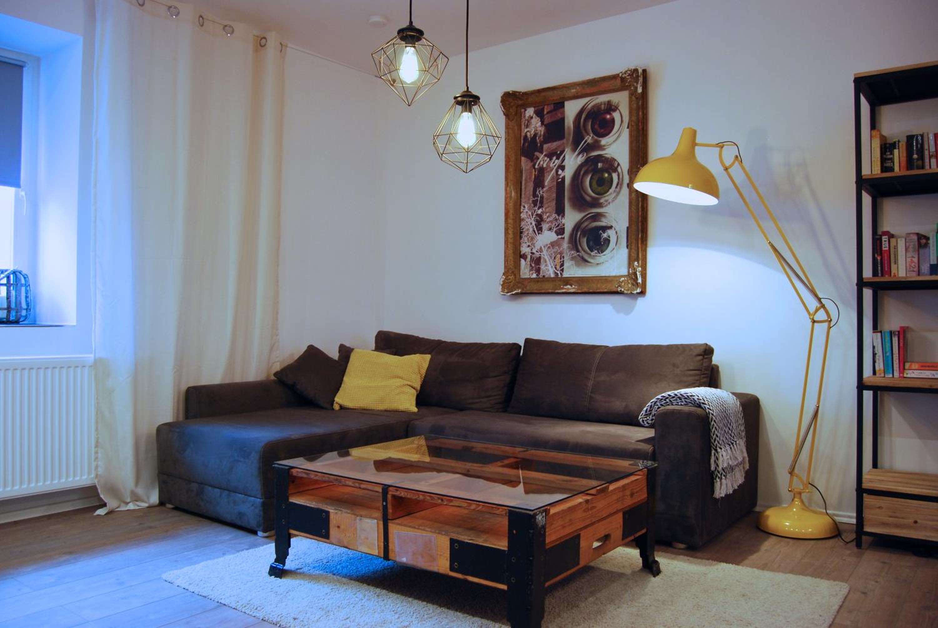 Superior Apartment - Photo 13