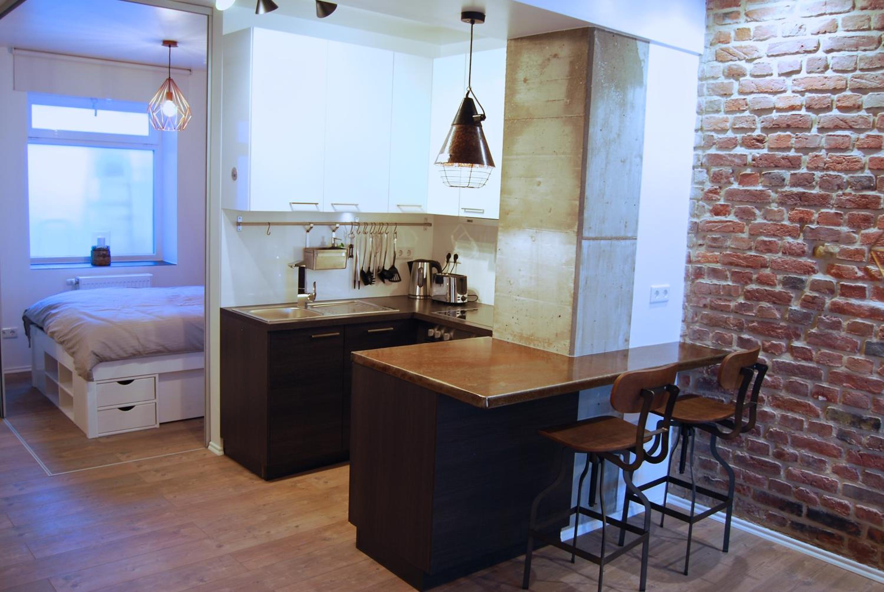 Superior Apartment - Photo 12