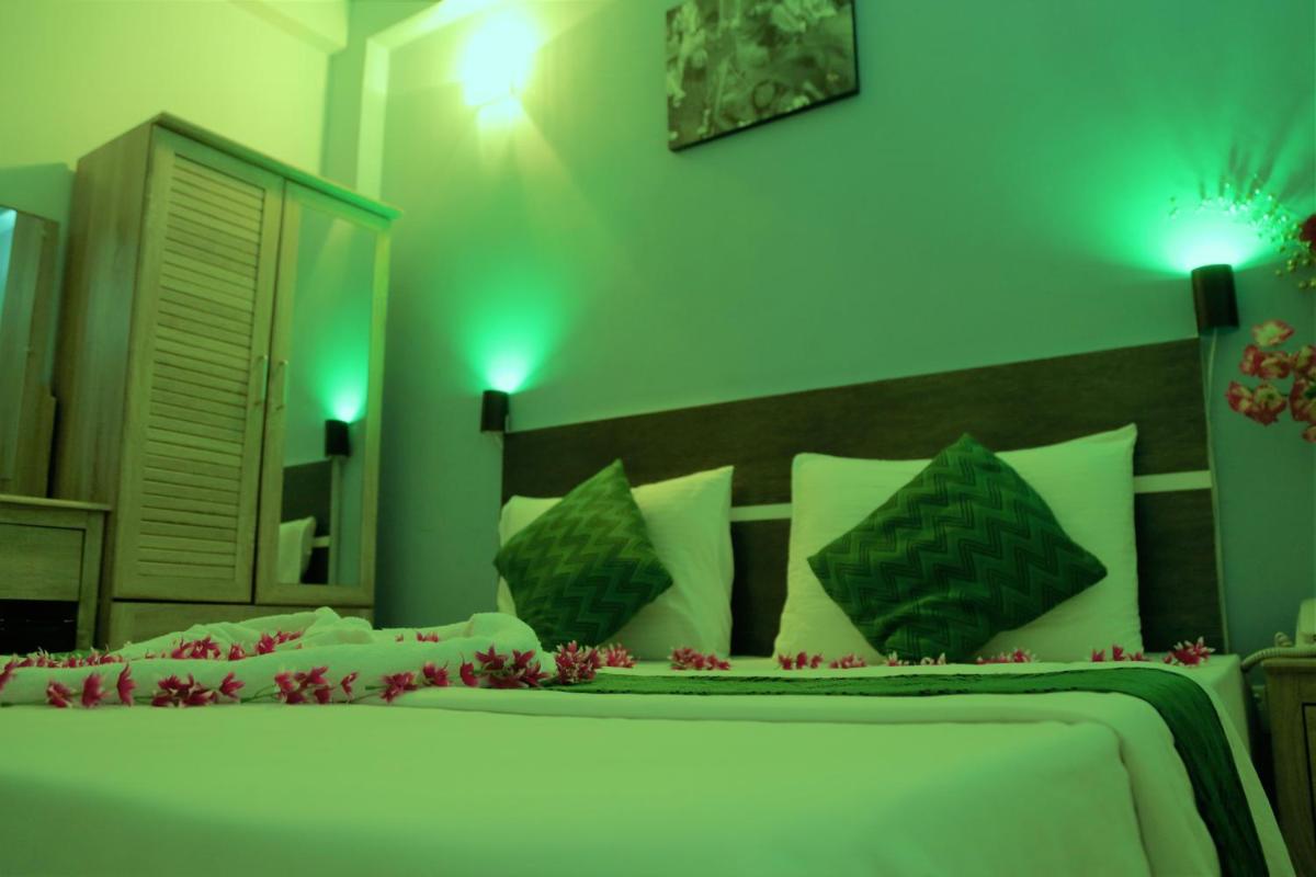 Superior Twin Room photo 1