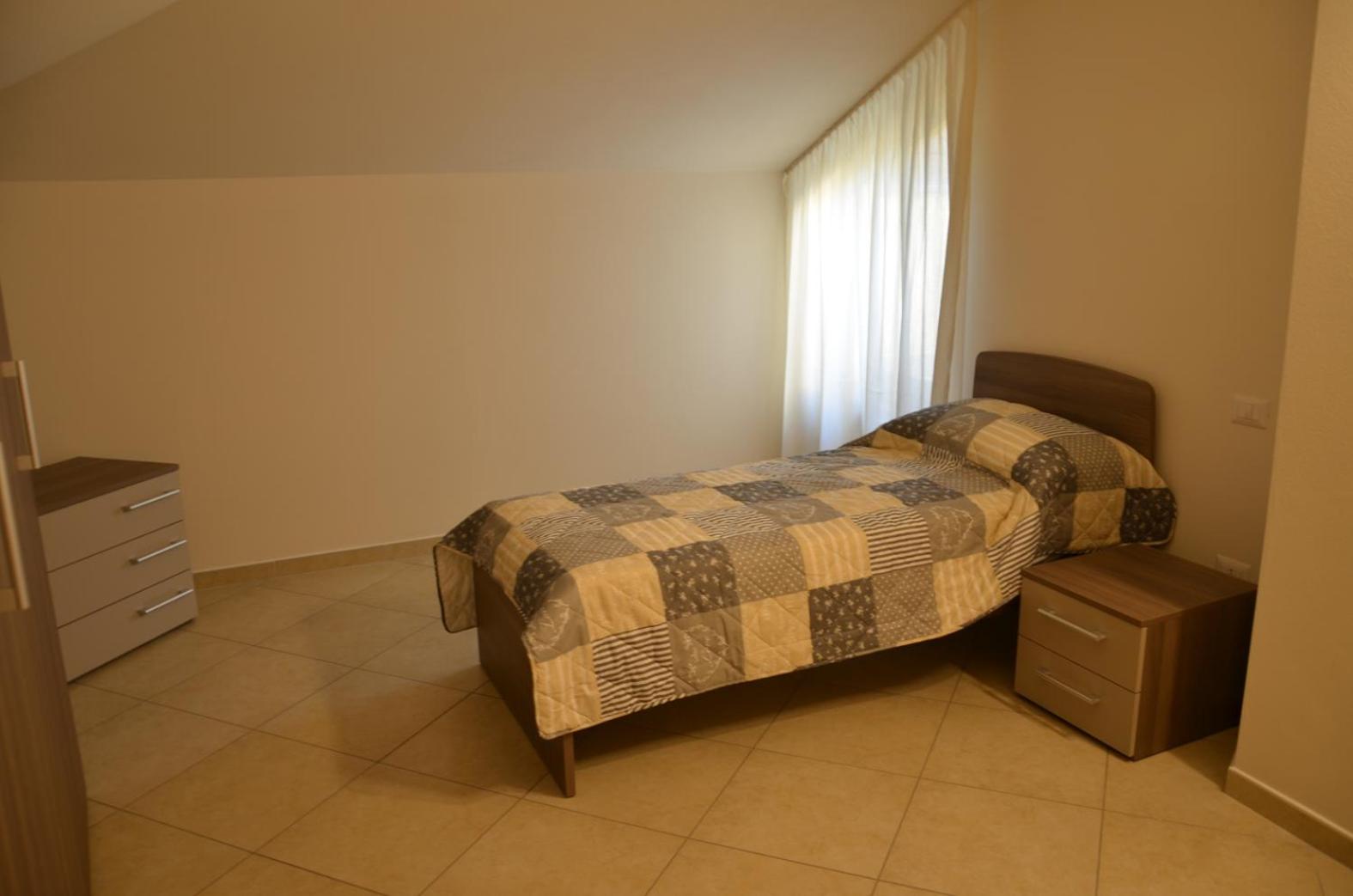 Two-Bedroom Apartment photo 1