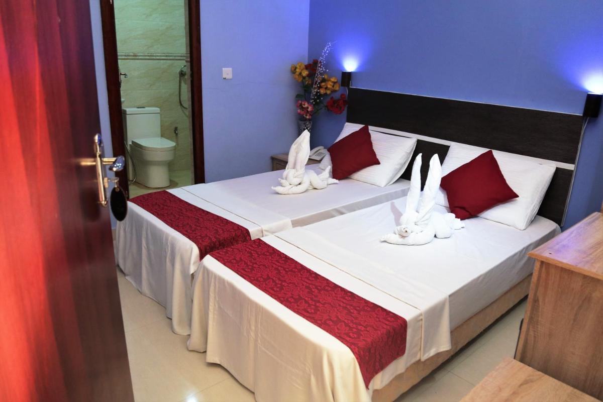 Superior Twin Room photo 3