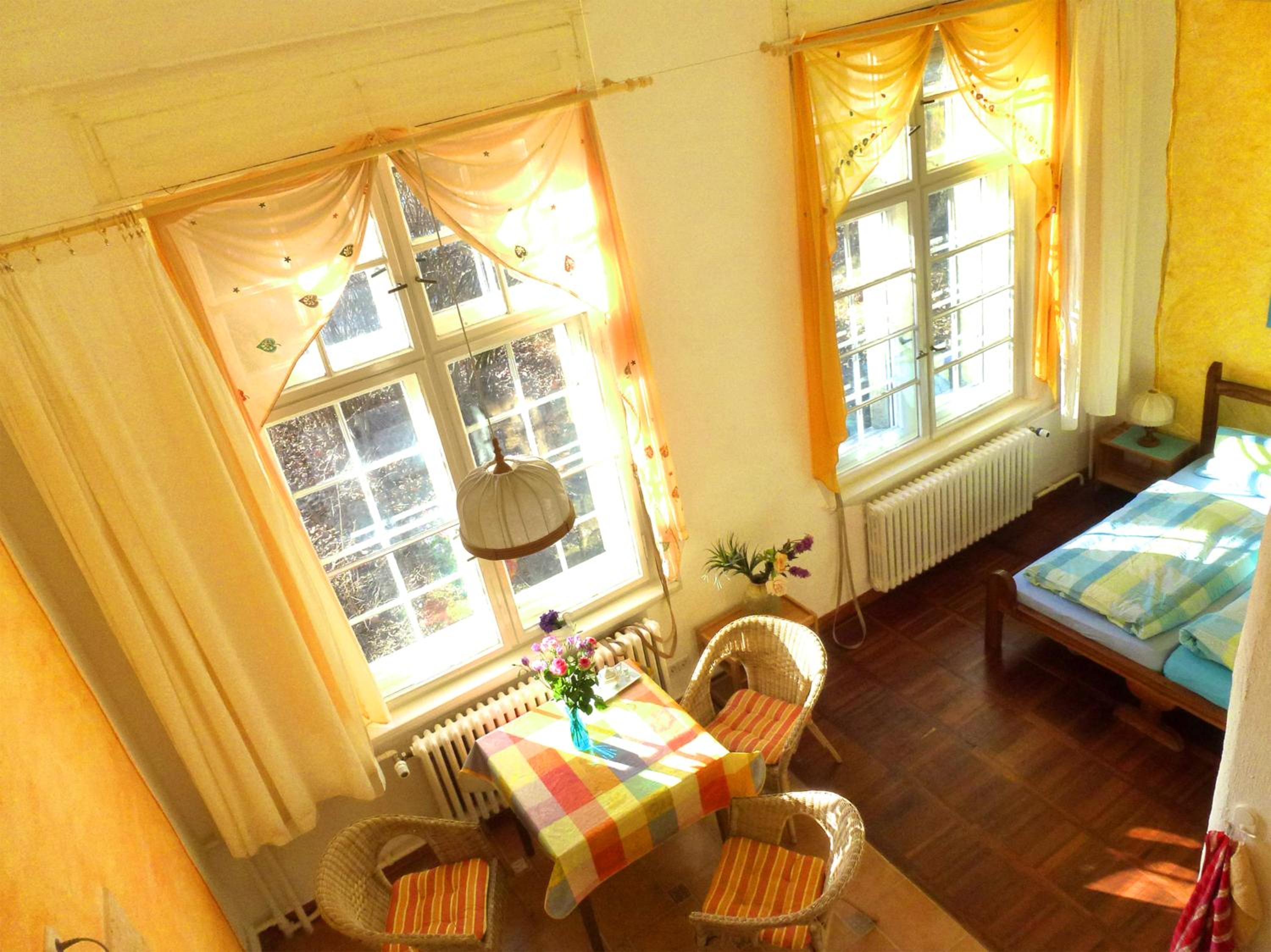 Apartment with Terrace photo 1