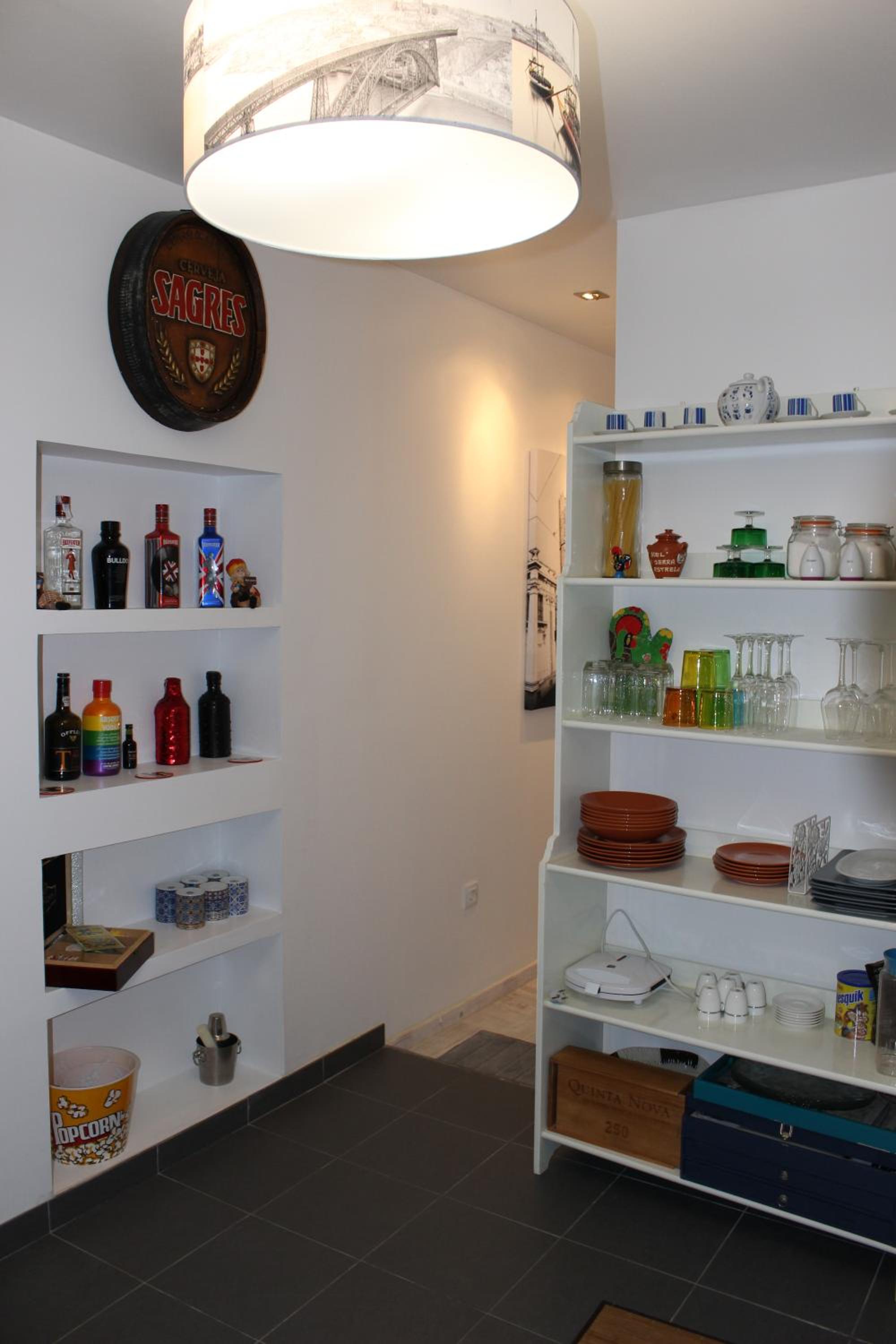 Two-Bedroom Apartment - Photo 15
